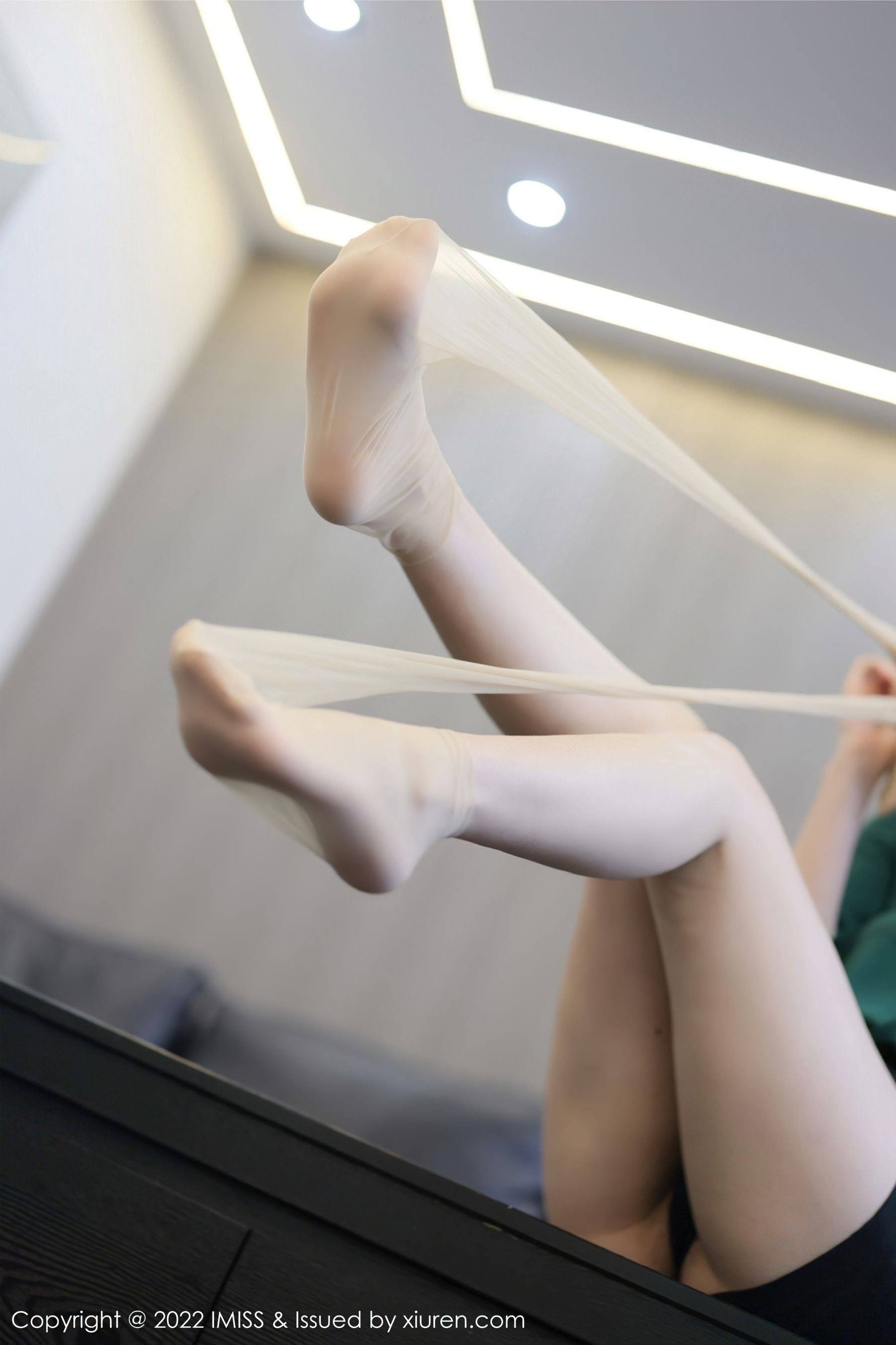 爱蜜社IMiss Vol.662 逗逗第7张