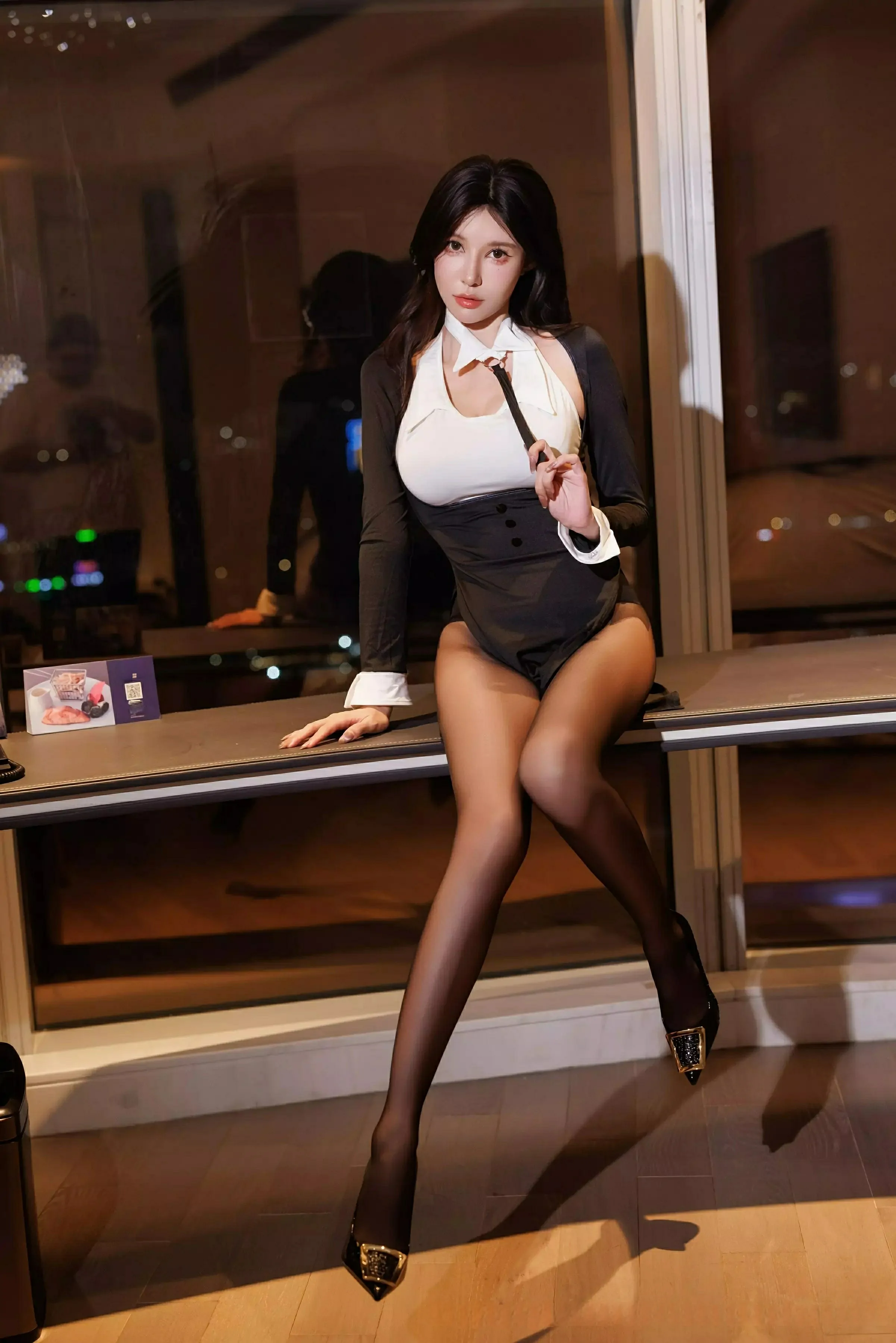  爱蜜社 VOL.786 泥鳅鳅 [65]第3张