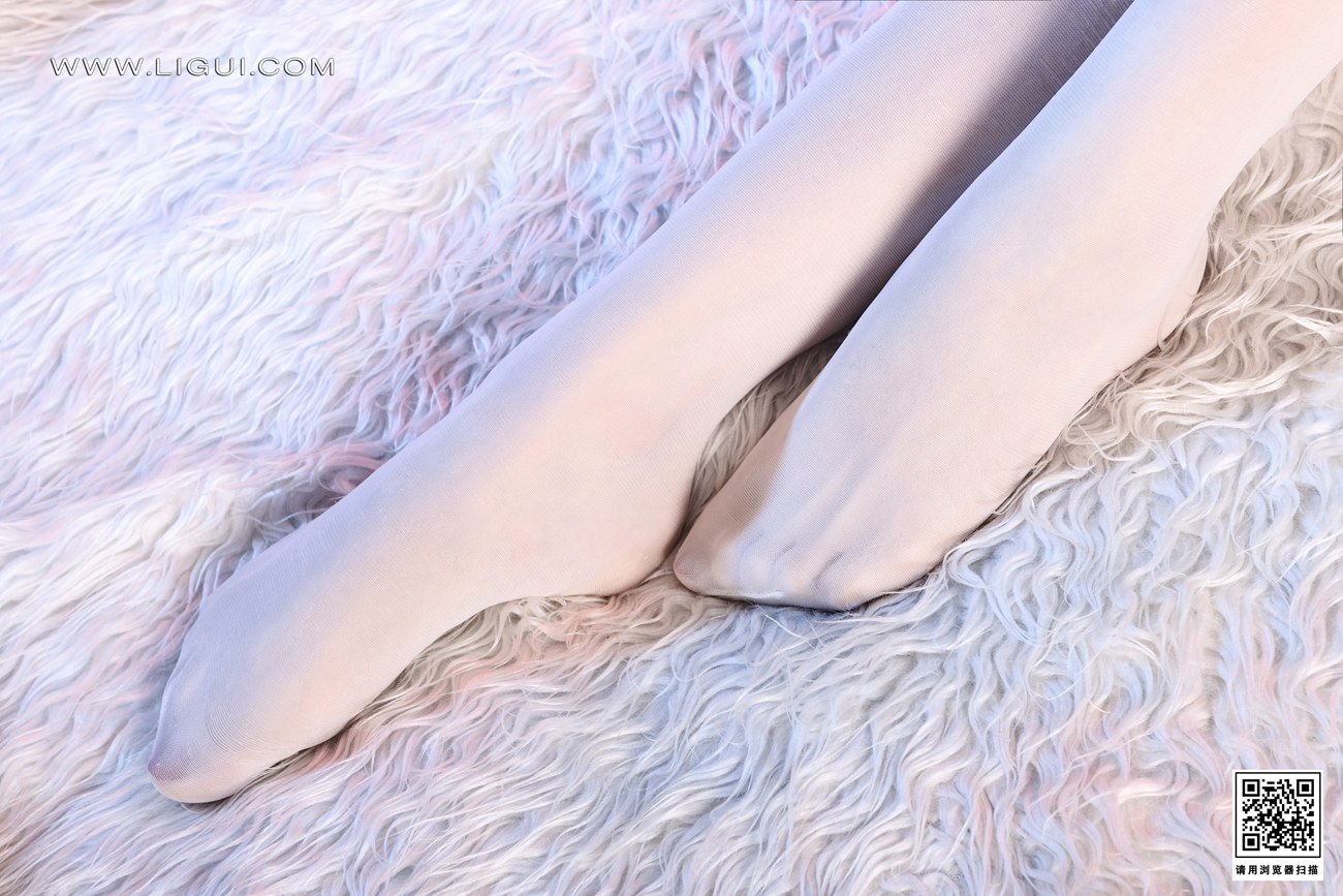 [Ligui丽柜]2022.05.11《精品典藏》可馨第20张