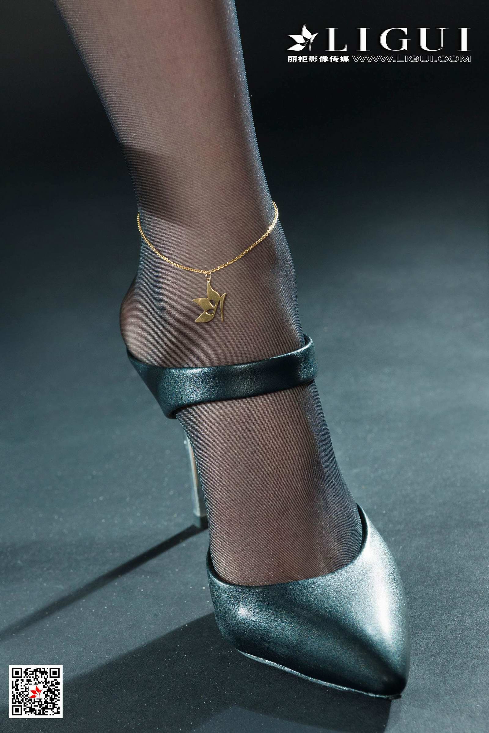 Ligui丽柜 2020.06.02 网络丽人 Model 甜甜第8张