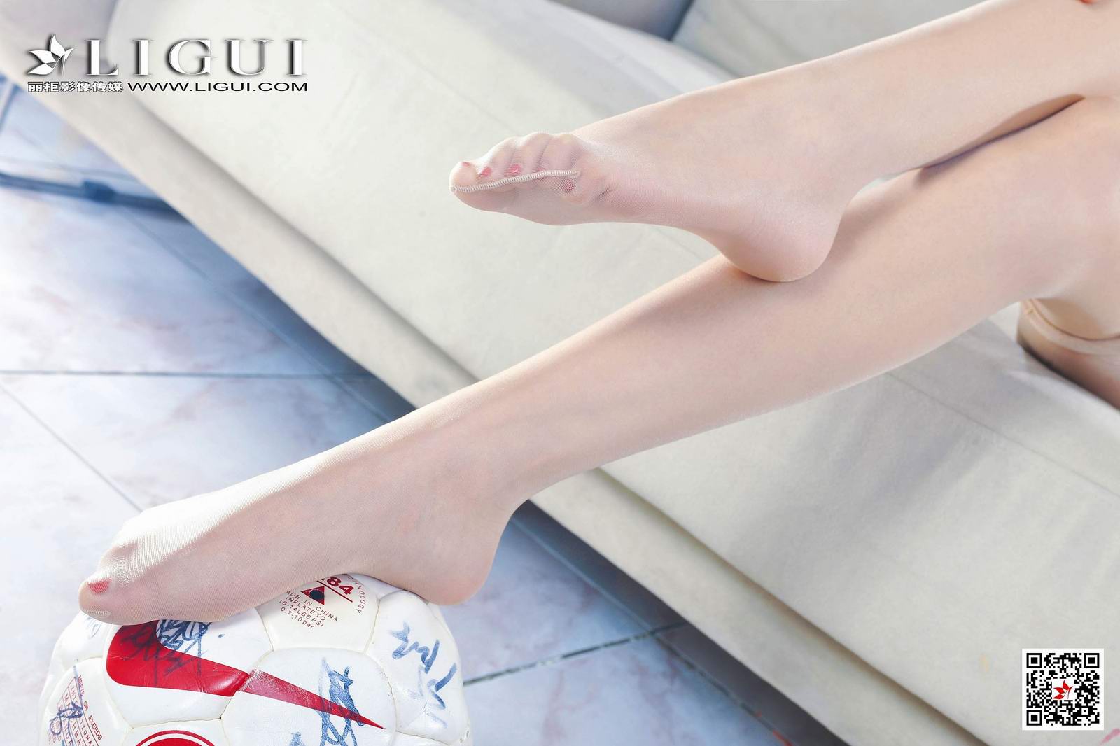 Ligui丽柜 2020.07.20 可馨第9张