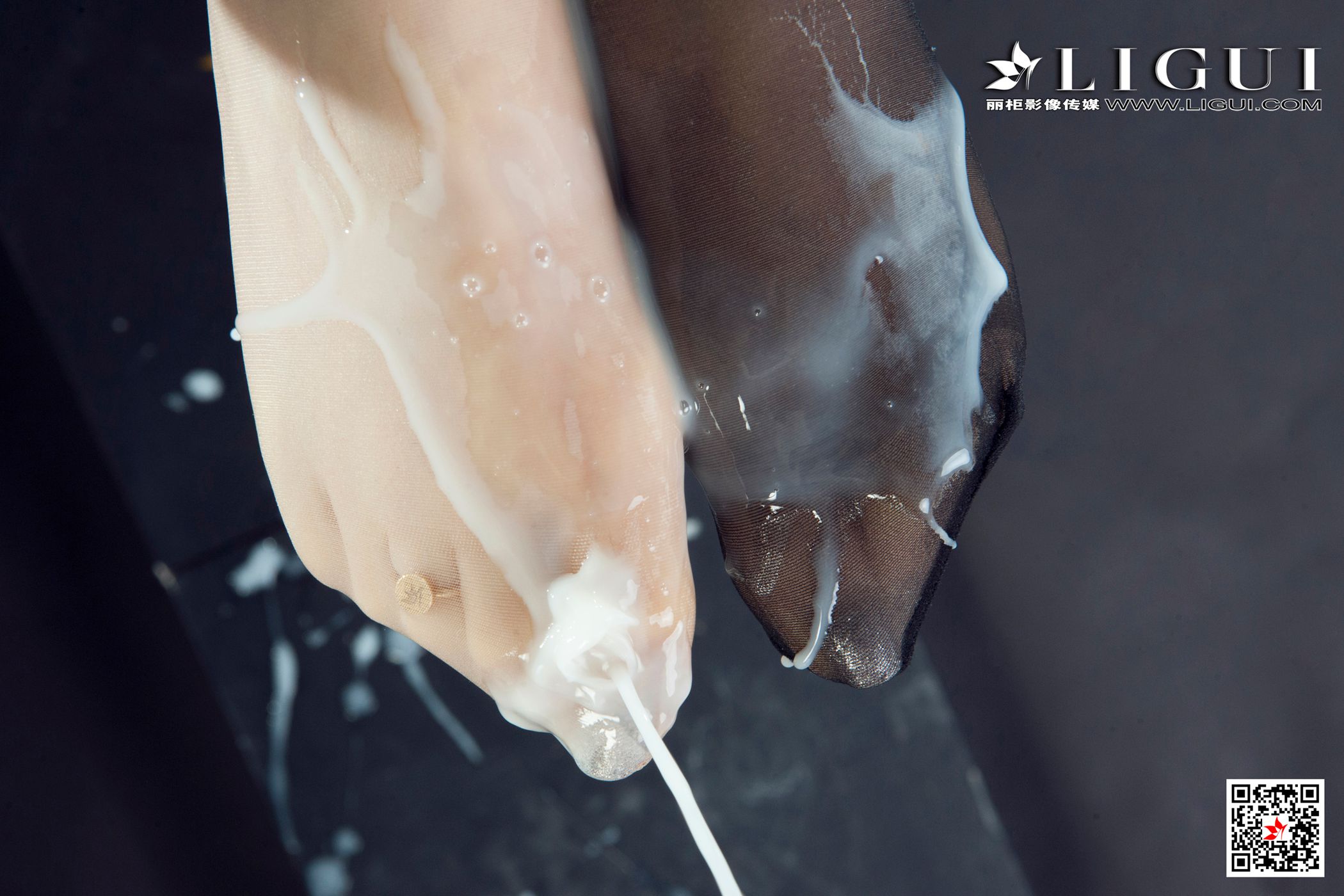 [Ligui丽柜] 2021.03.19 《虐恋尼尔》甜甜 [84P]第26张