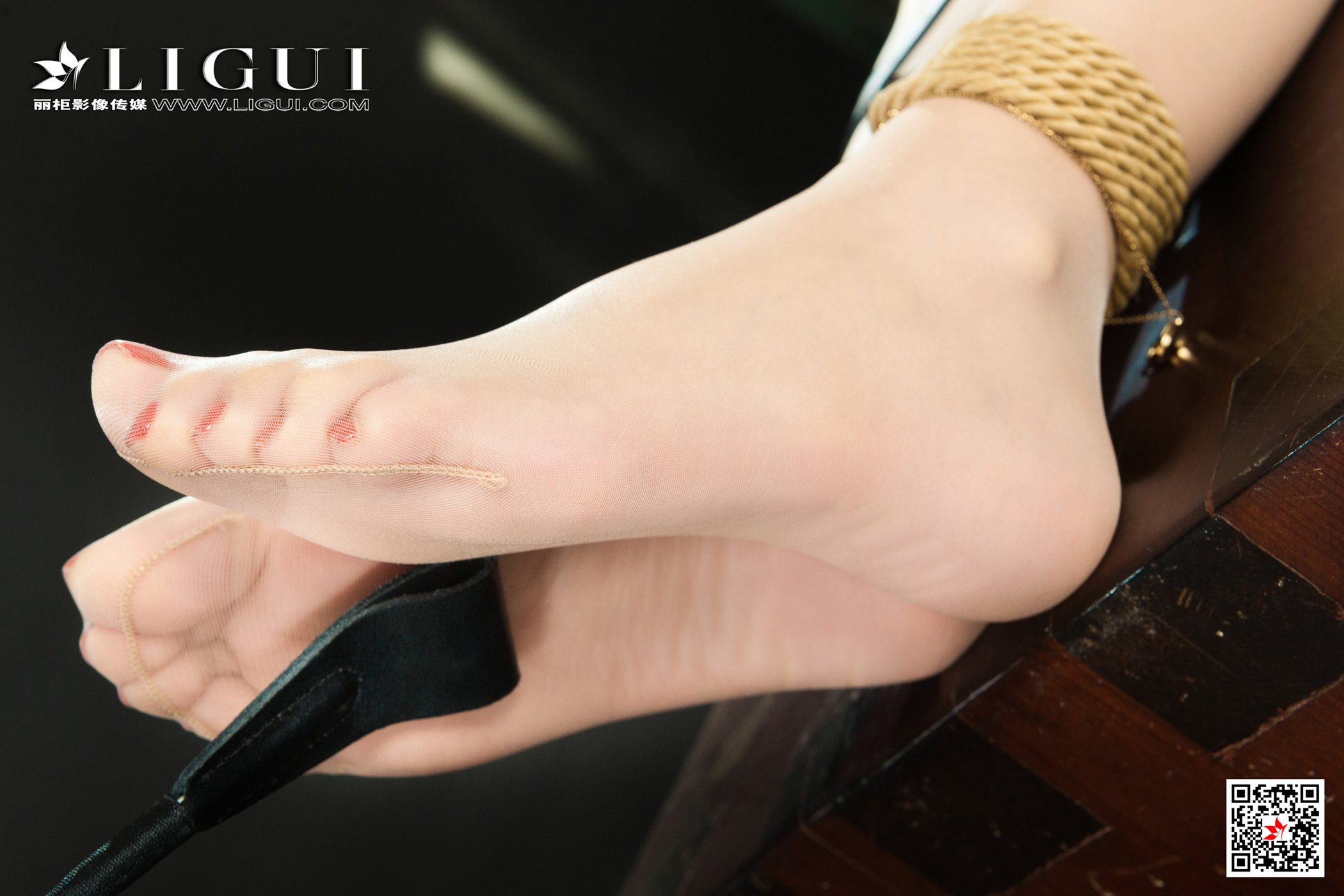 [Ligui丽柜] 2021.04.16《Boss 情虐》文芮 [44+1P]第10张