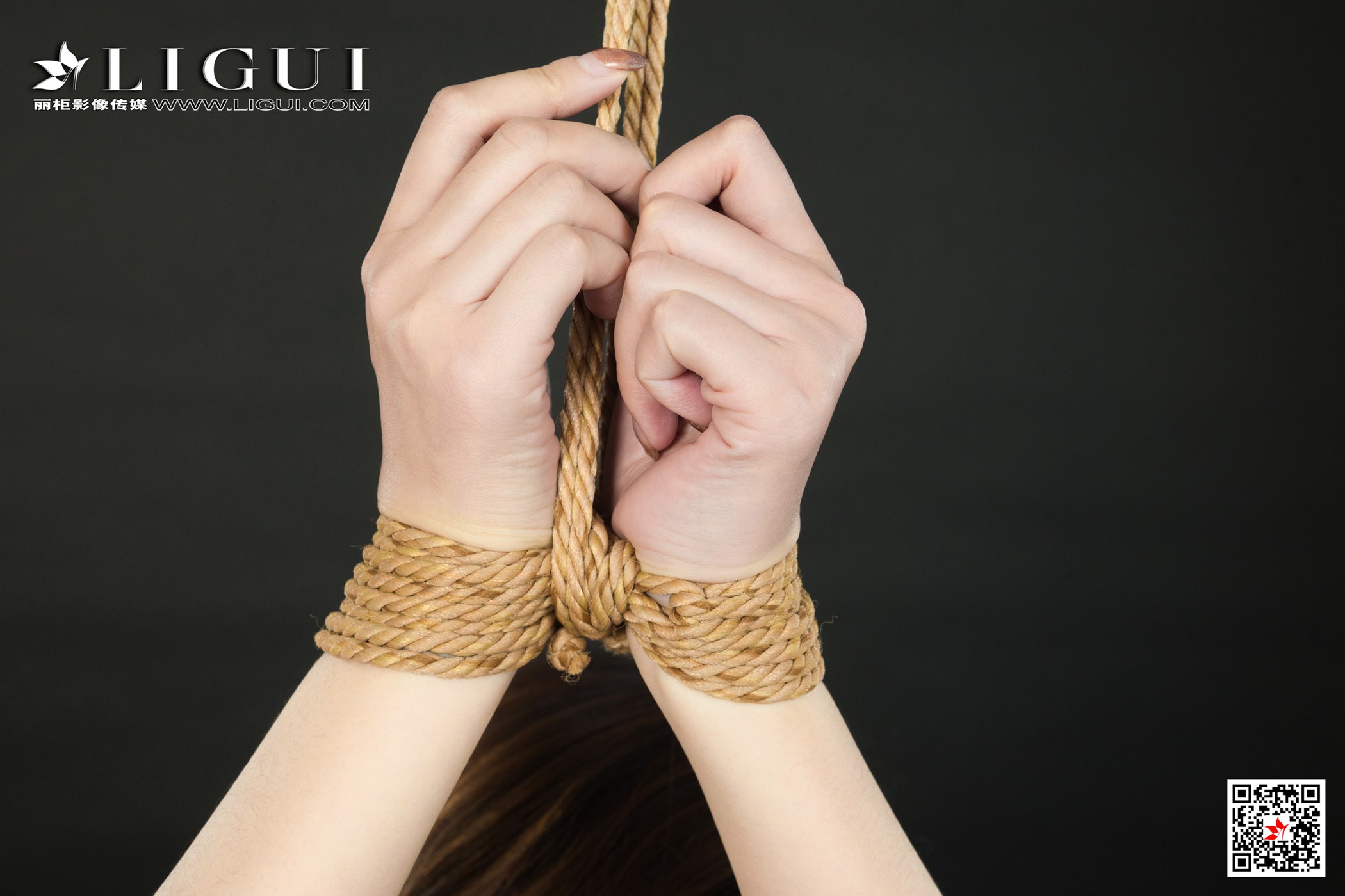 [Ligui丽柜] 2021.04.16《Boss 情虐》文芮 [44+1P]第5张