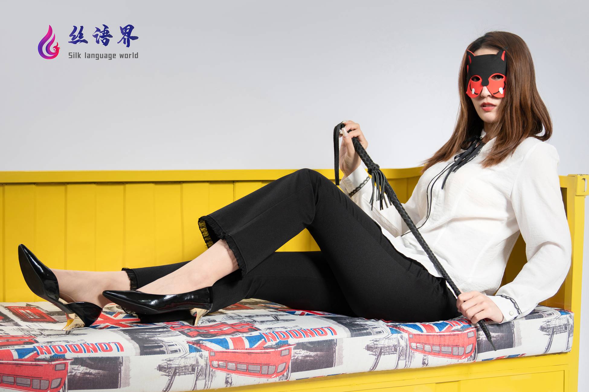 [Ligui丽柜]网络丽人 2021.04.30 Model《素颜日记》淼第7张