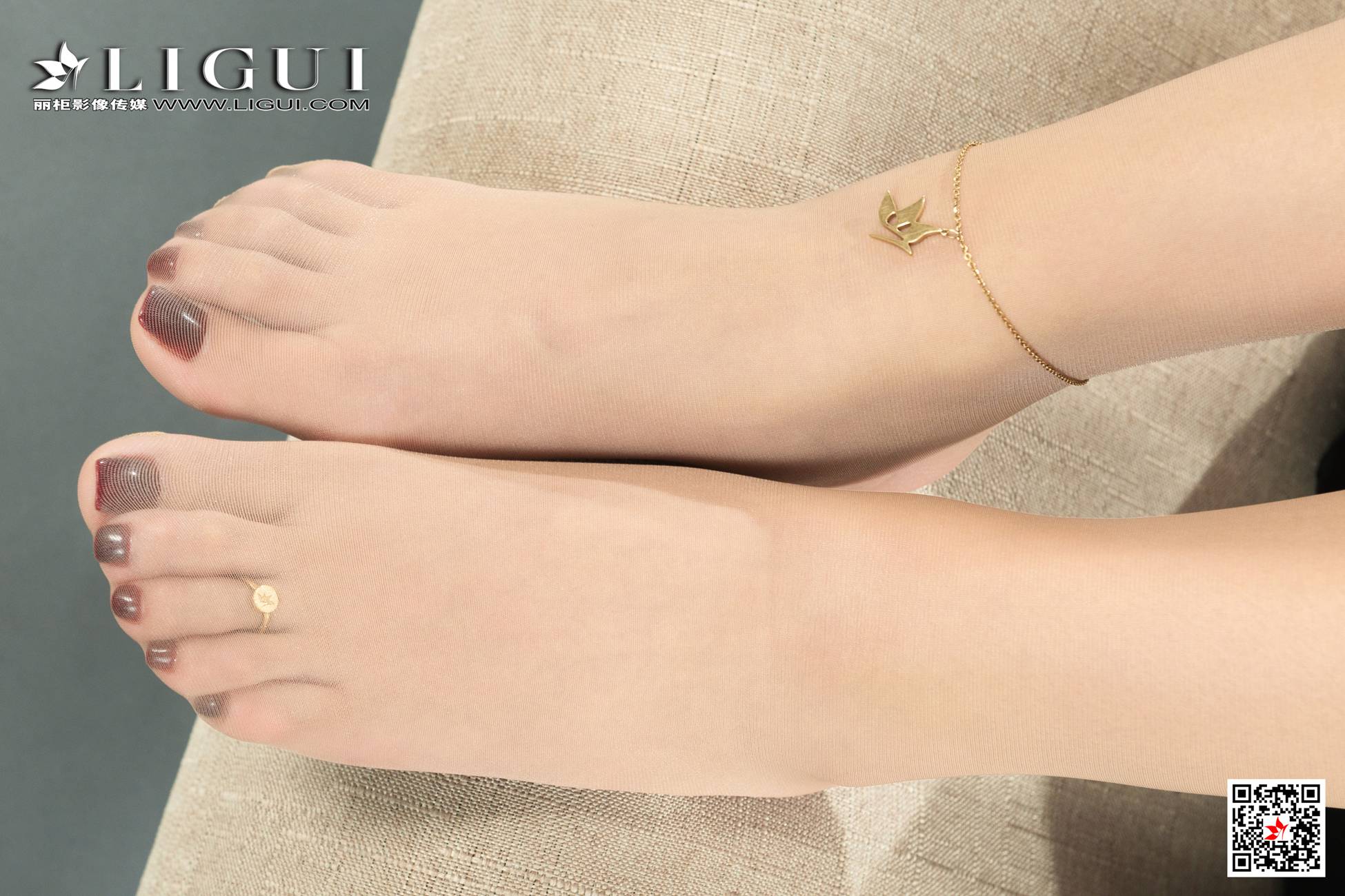 [Ligui丽柜]网络丽人 2021.05.10 Model《职场新秀》清第7张
