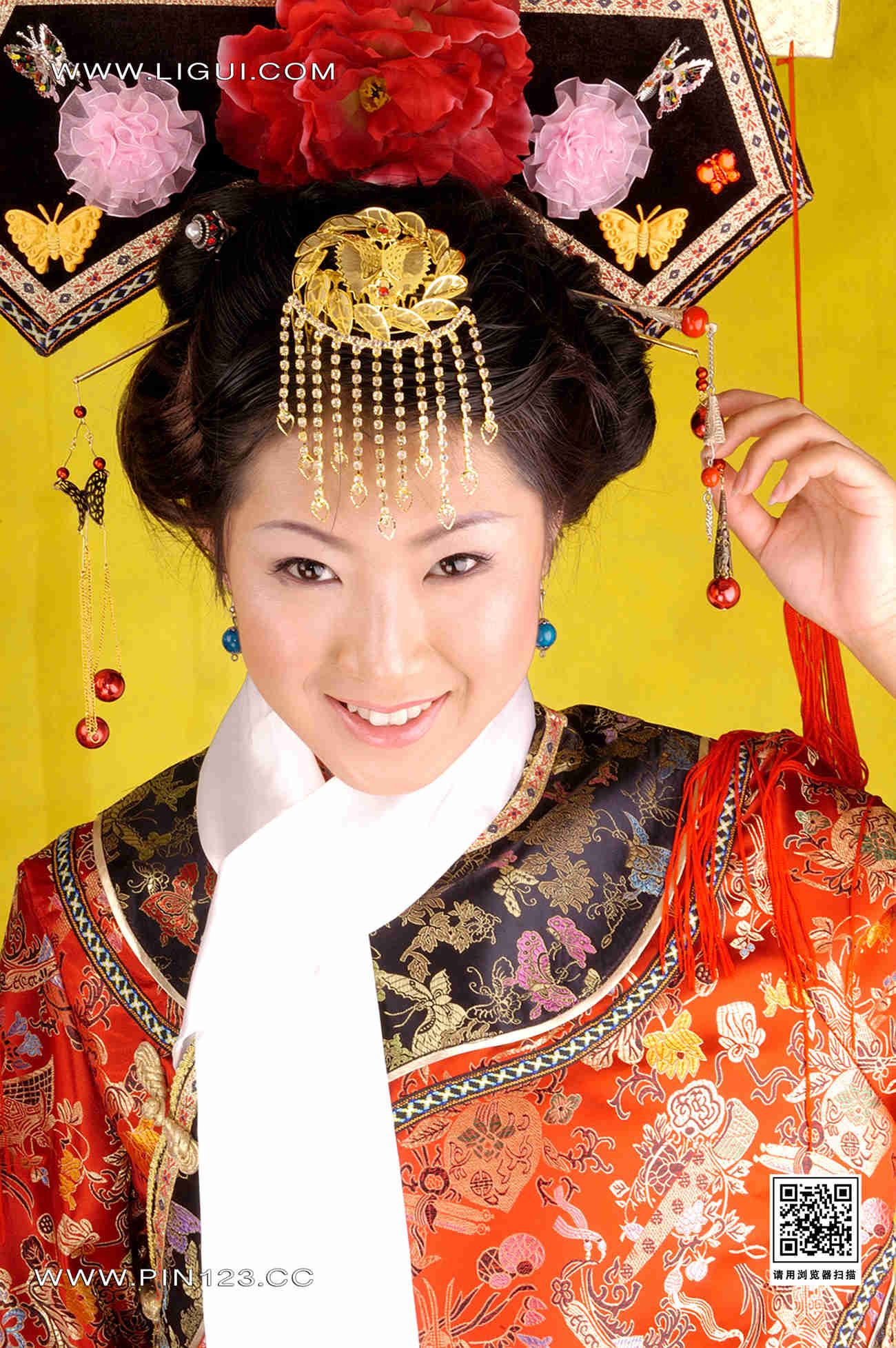 [Ligui丽柜]2022.08.21 20周年的经典回顾第18张