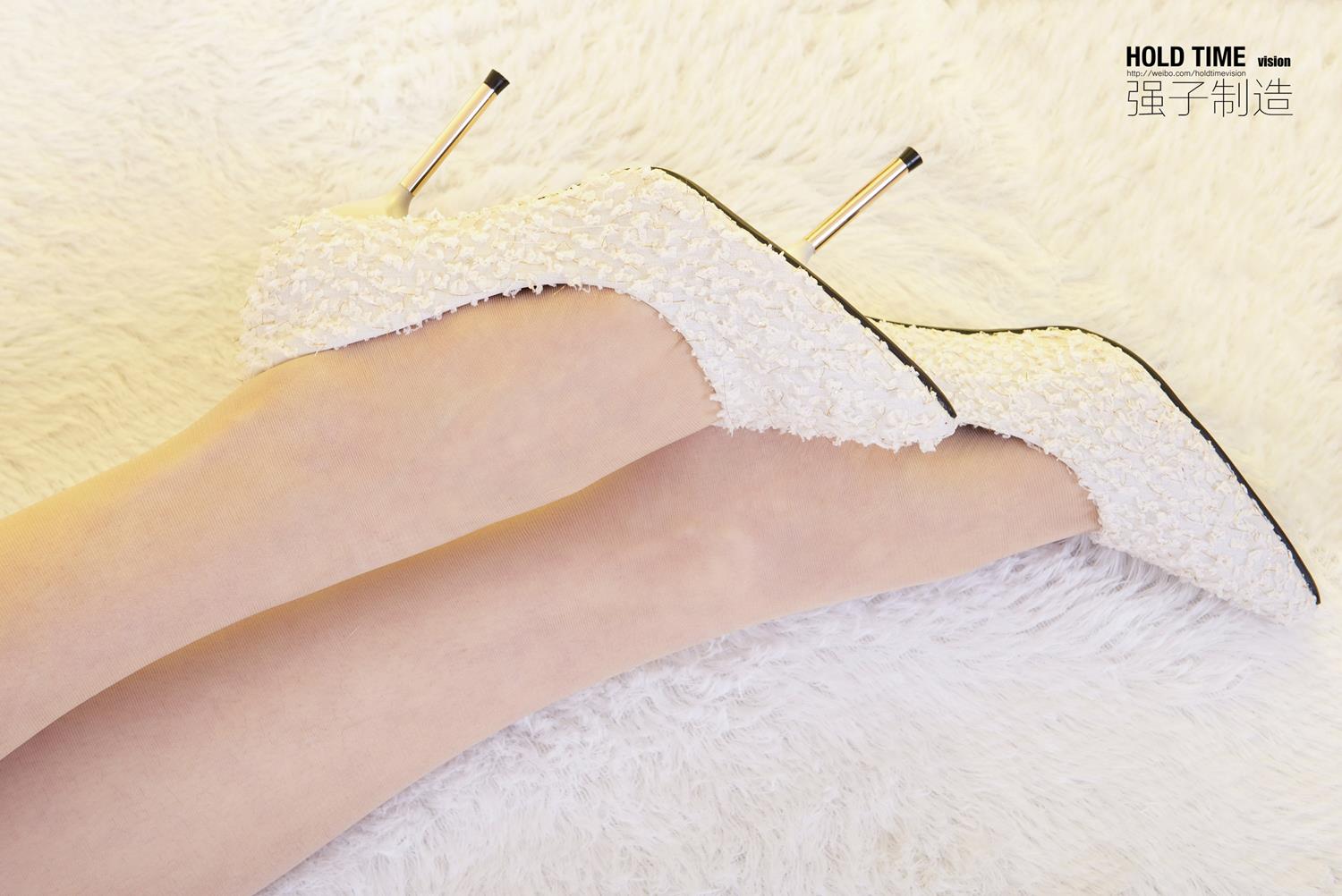 [Ligui丽柜]2022.04.30 小甜甜的求救 甜甜第25张