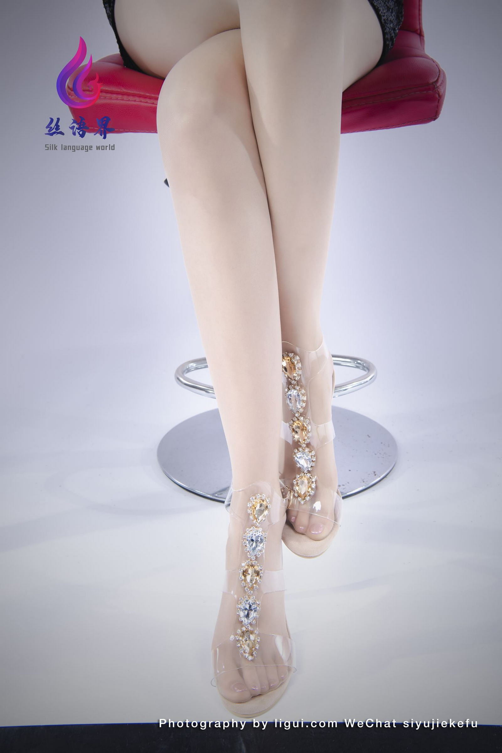 [Ligui丽柜]2022.06.11 万种风情 团子第29张