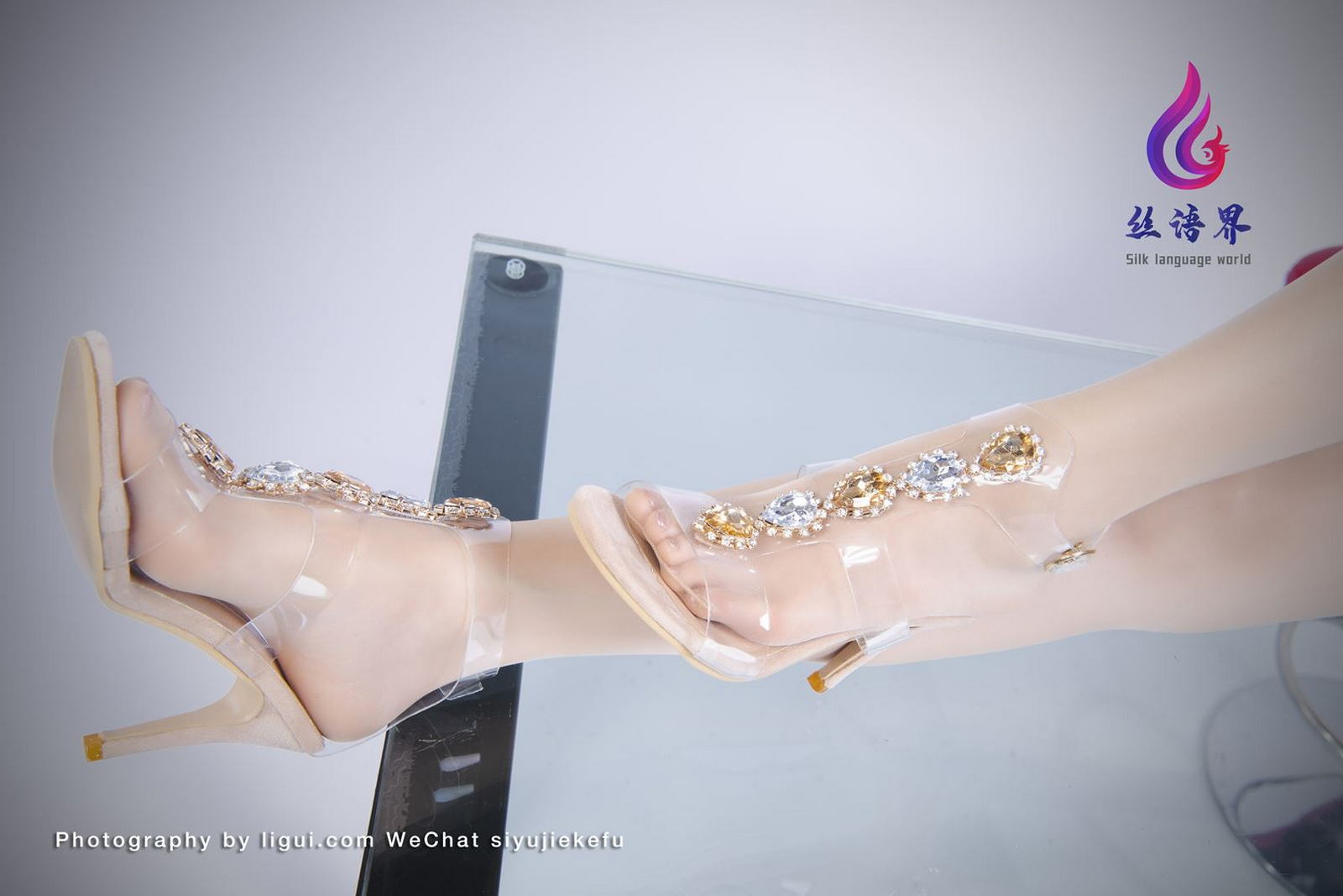 [Ligui丽柜]2022.06.11 万种风情 团子第18张