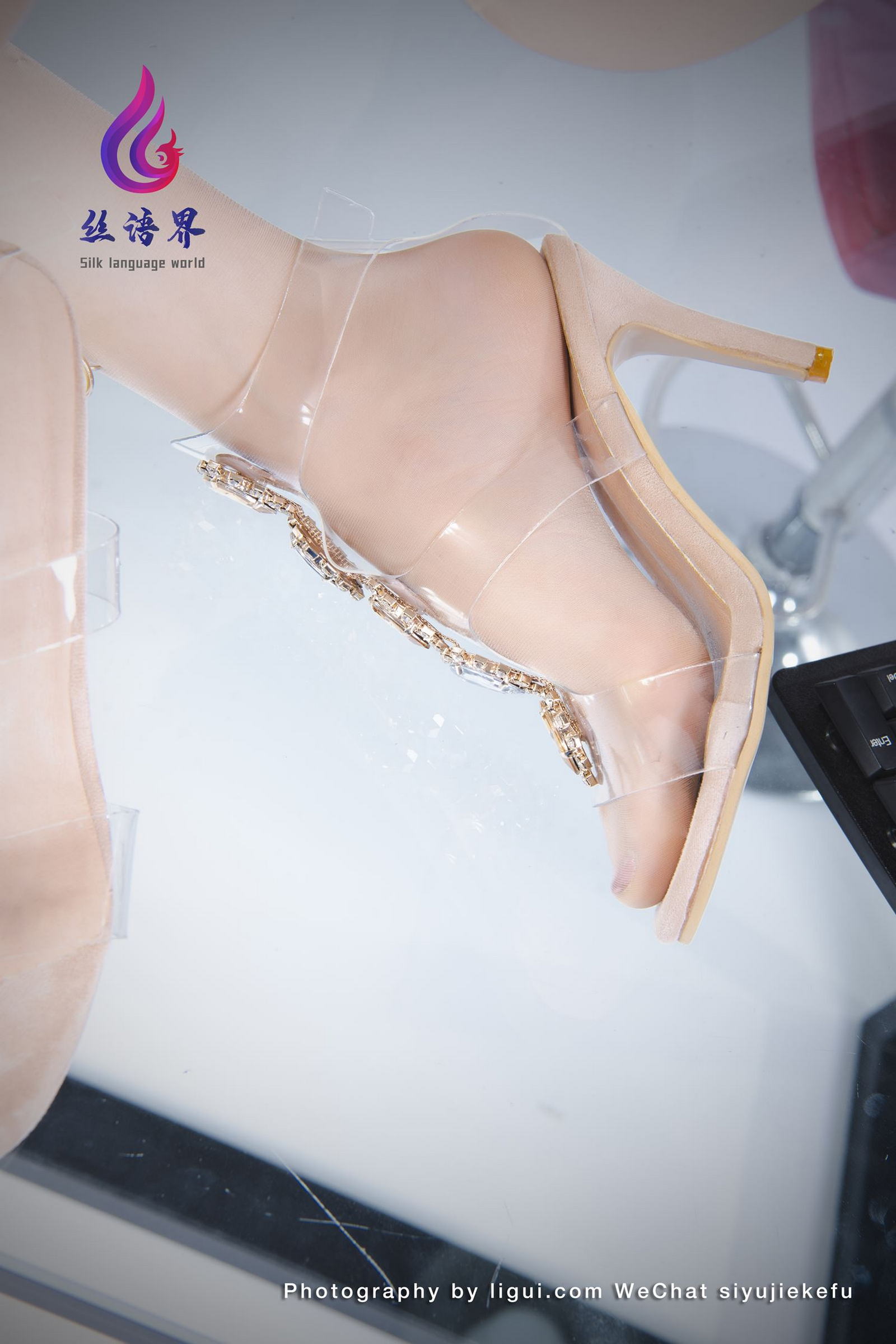 [Ligui丽柜]2022.06.11 万种风情 团子第16张