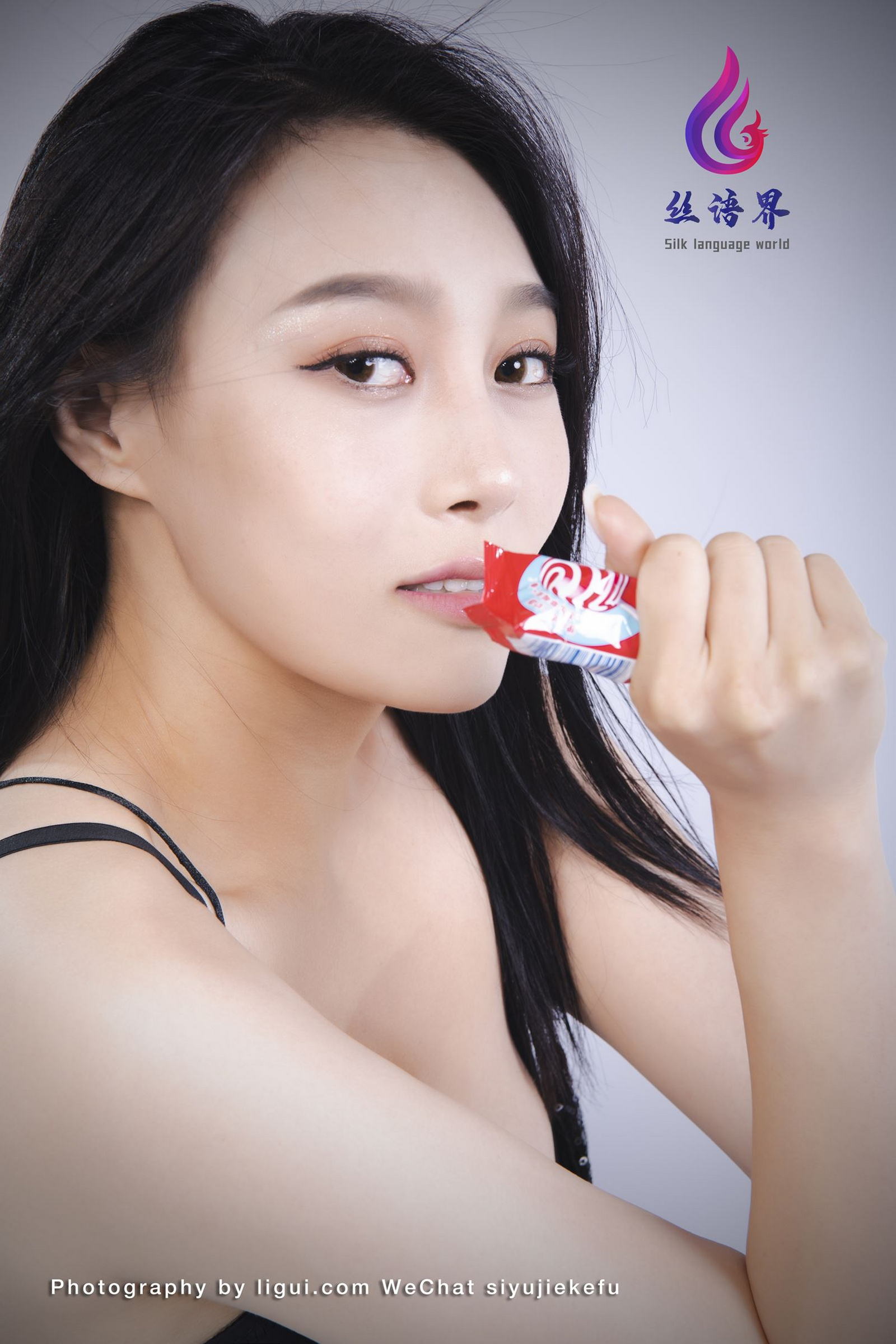 [Ligui丽柜]2022.06.11 万种风情 团子第6张