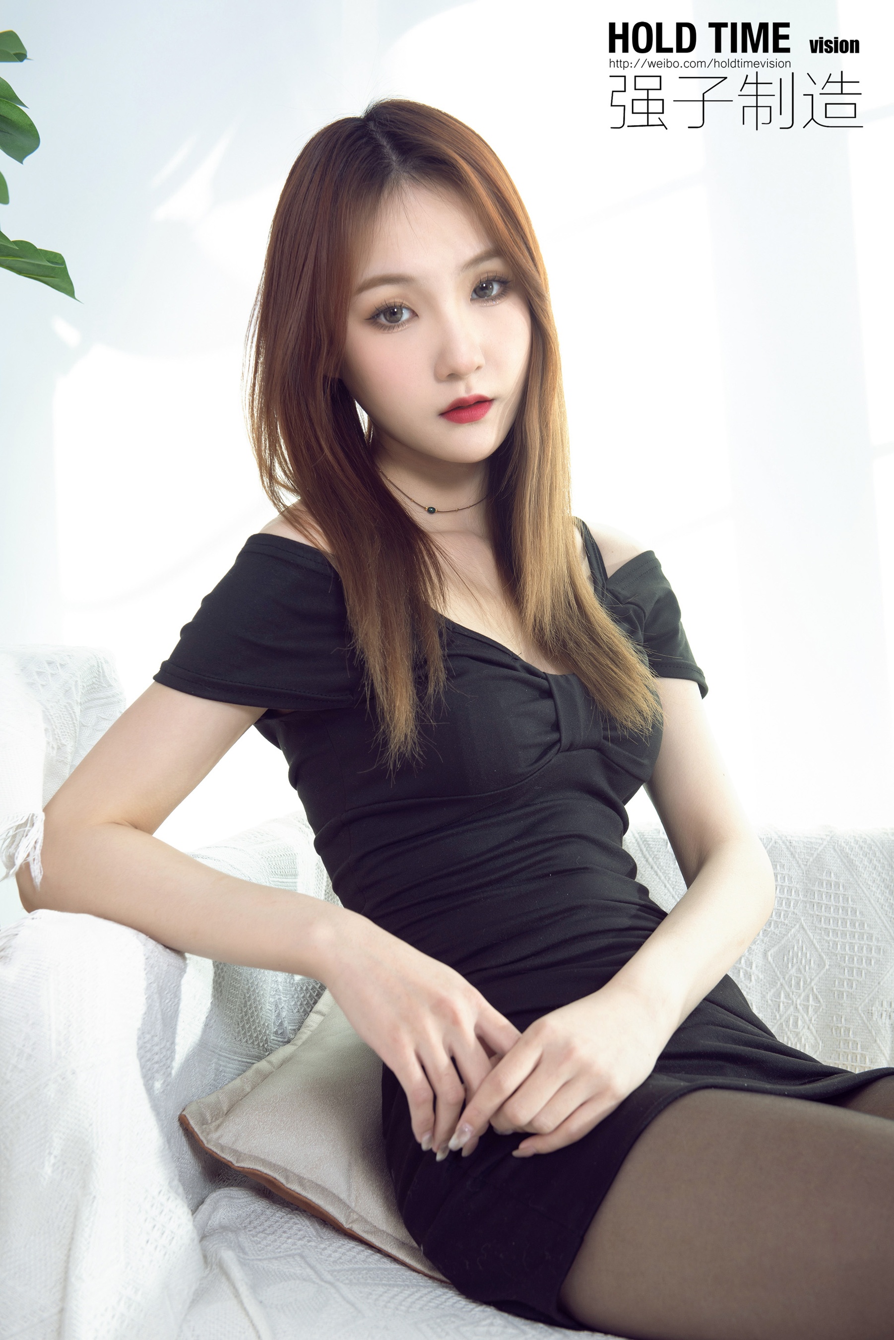 [Ligui丽柜] 2022.04.06 紧缚-无助的心心 心心第8张