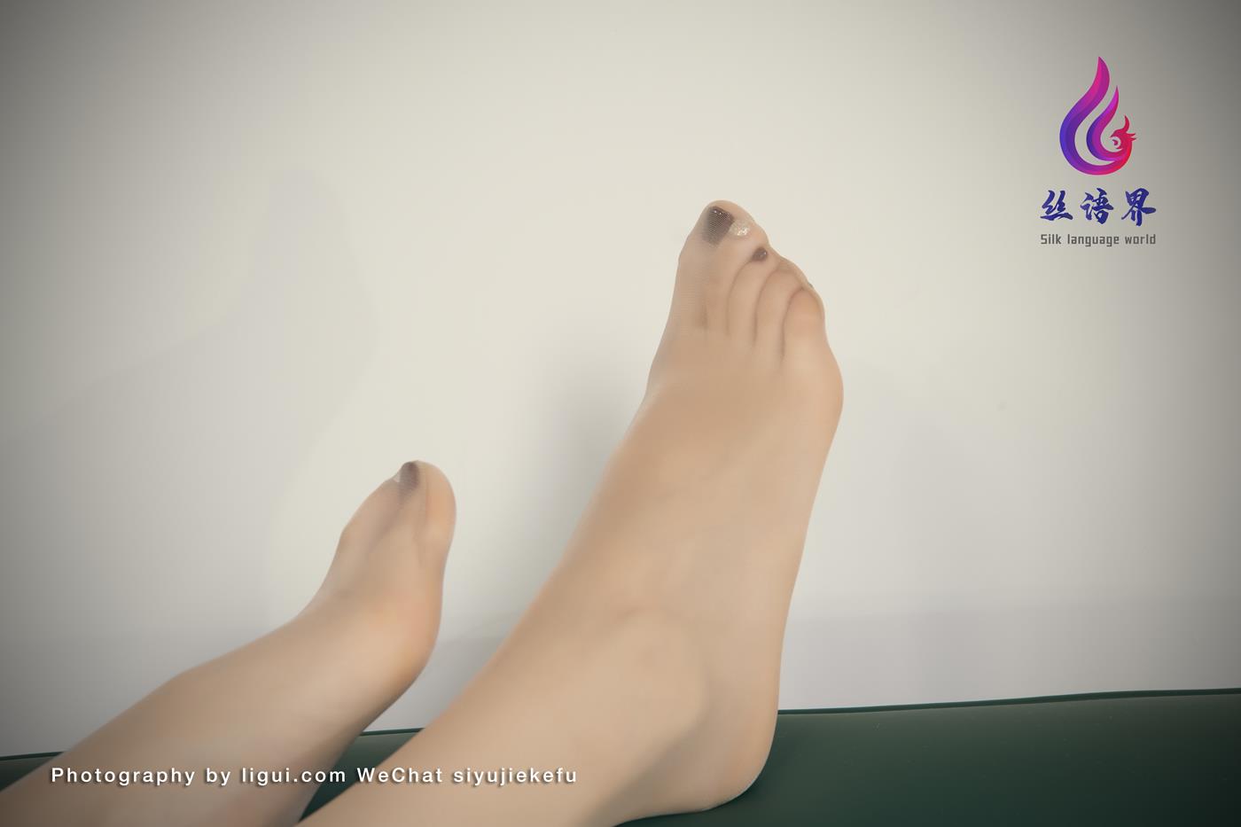 [Ligui丽柜]2022.07.15 寂寞时光 团子第19张