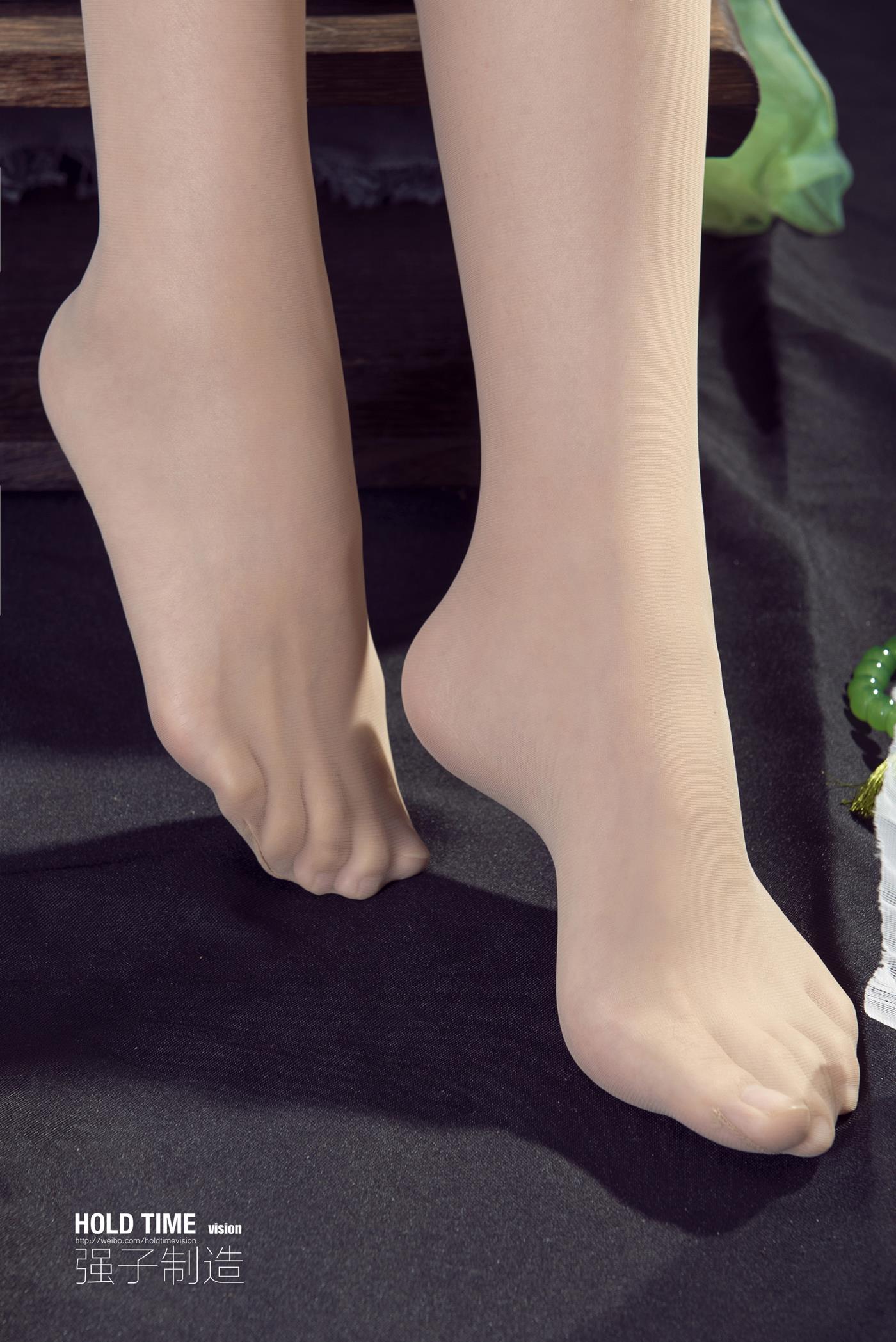 [Ligui丽柜]2022.07.29 玉足清茶 心心第9张