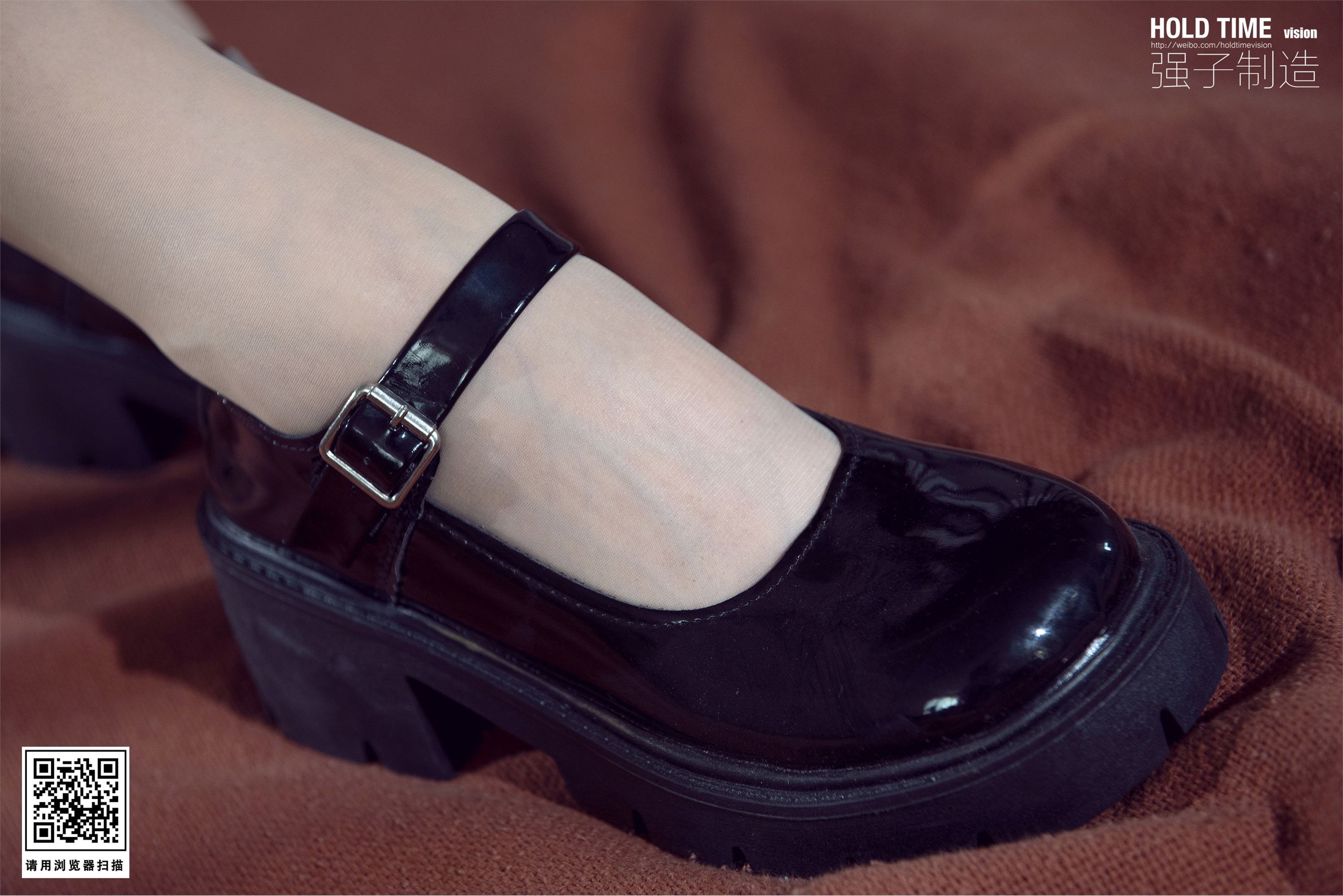 Ligui丽柜 2022.08.13 颜丝紧缚 心心第33张