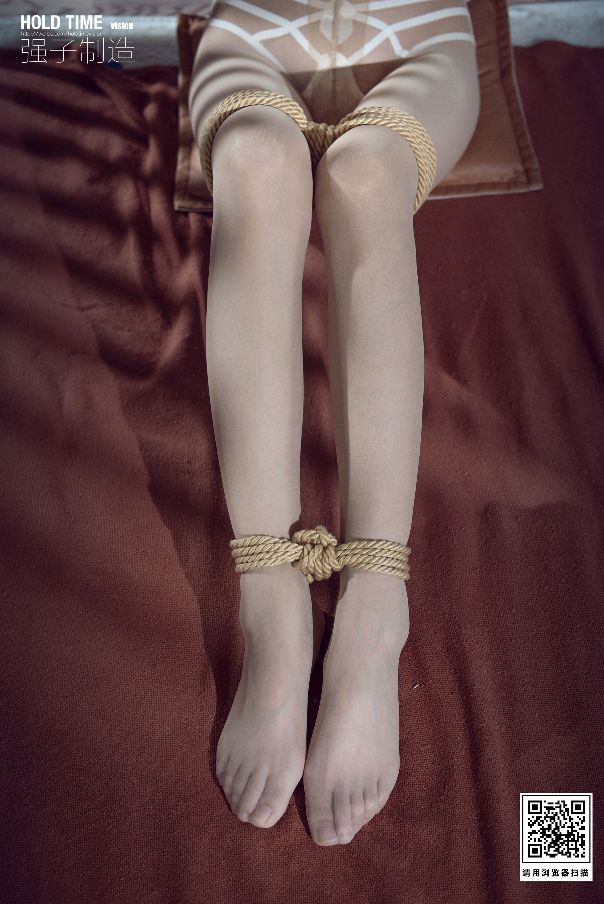 Ligui丽柜 2022.08.13 颜丝紧缚 心心第15张