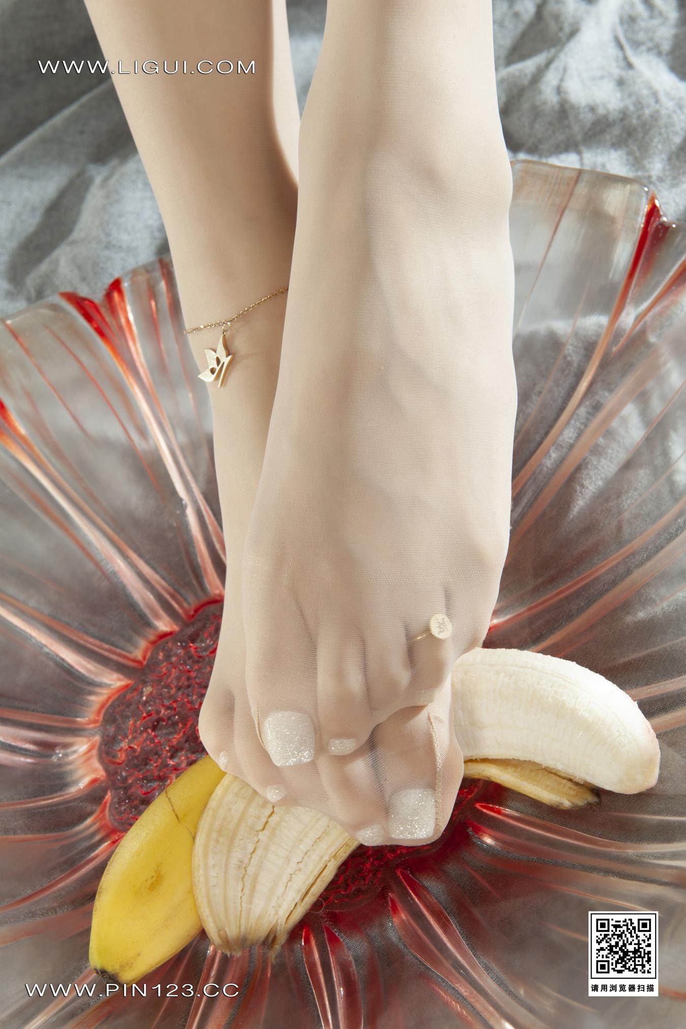 [Ligui丽柜]2022.12.19 果香丝甜 小七第11张