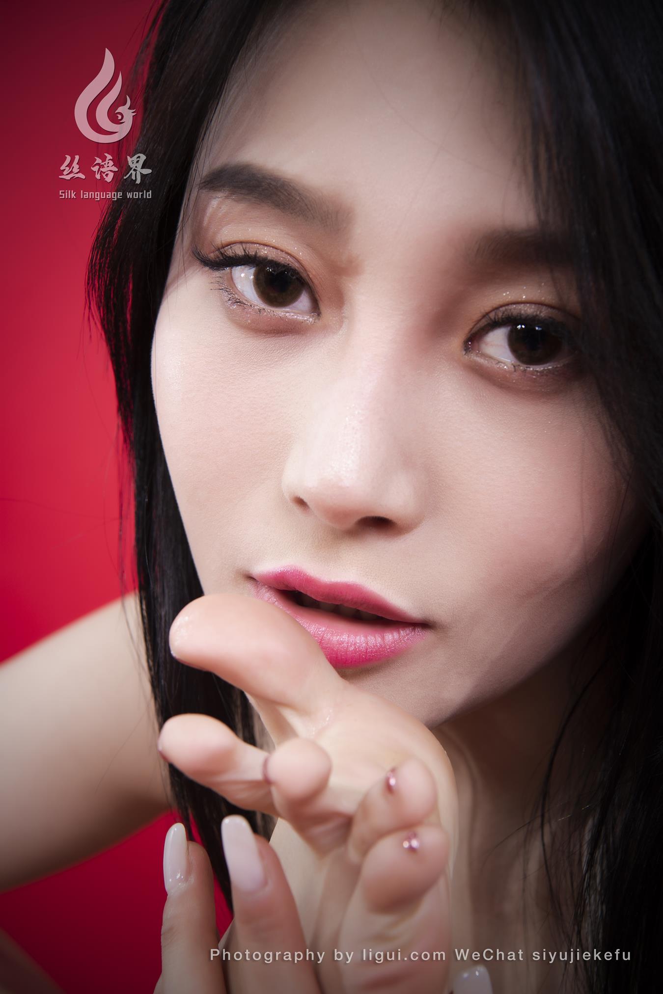 [Ligui丽柜]2022.12.01 好想沦陷 团子第13张