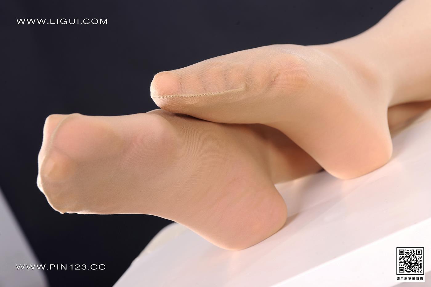 [Ligui丽柜]2023.03.01 丽柜典藏 美美第3张