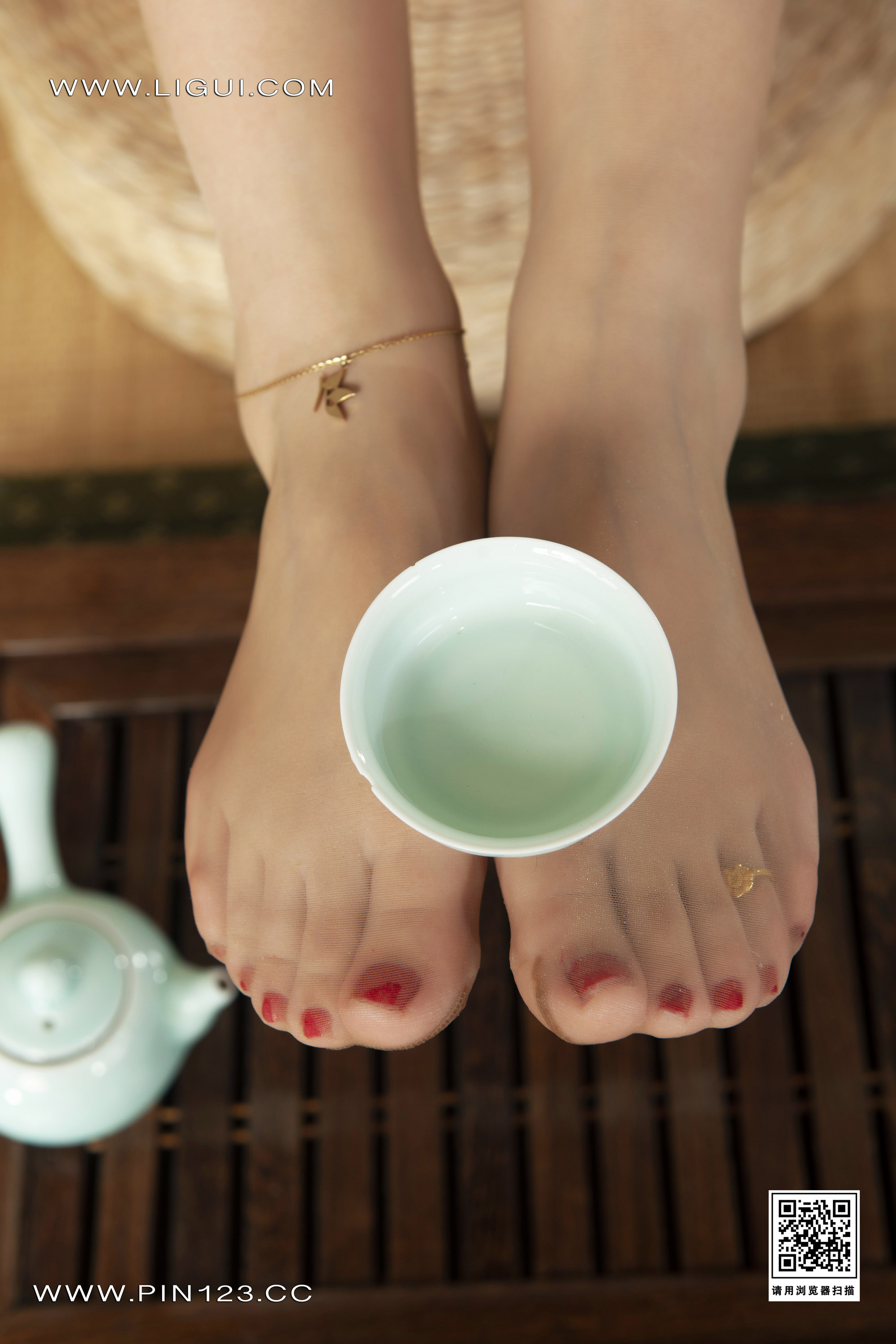 Ligui丽柜 2023.03.13 《丽柜一品》 柒柒第2张