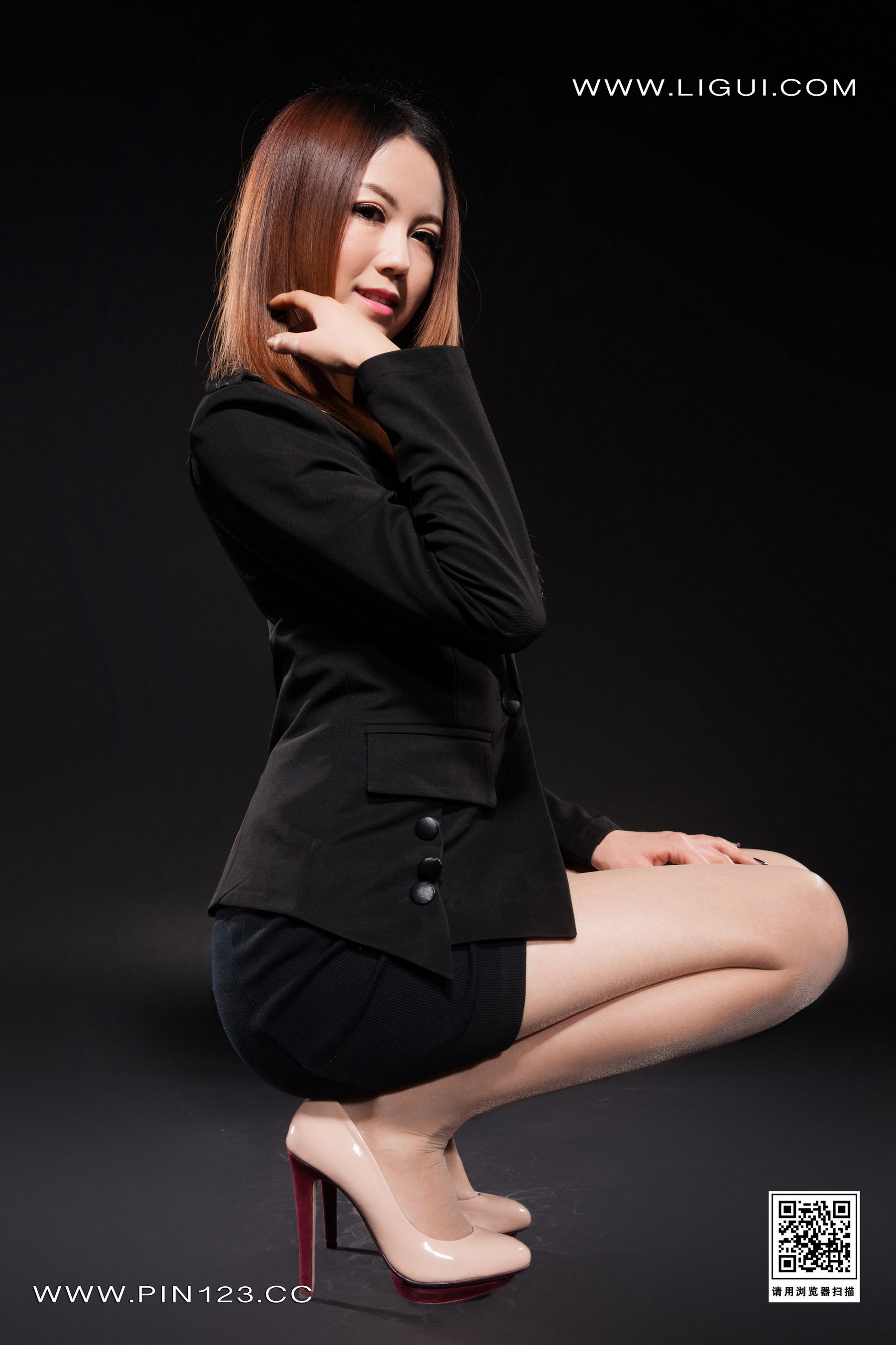 [Ligui丽柜] 2023.03.29 丽柜经典回顾 可馨第32张