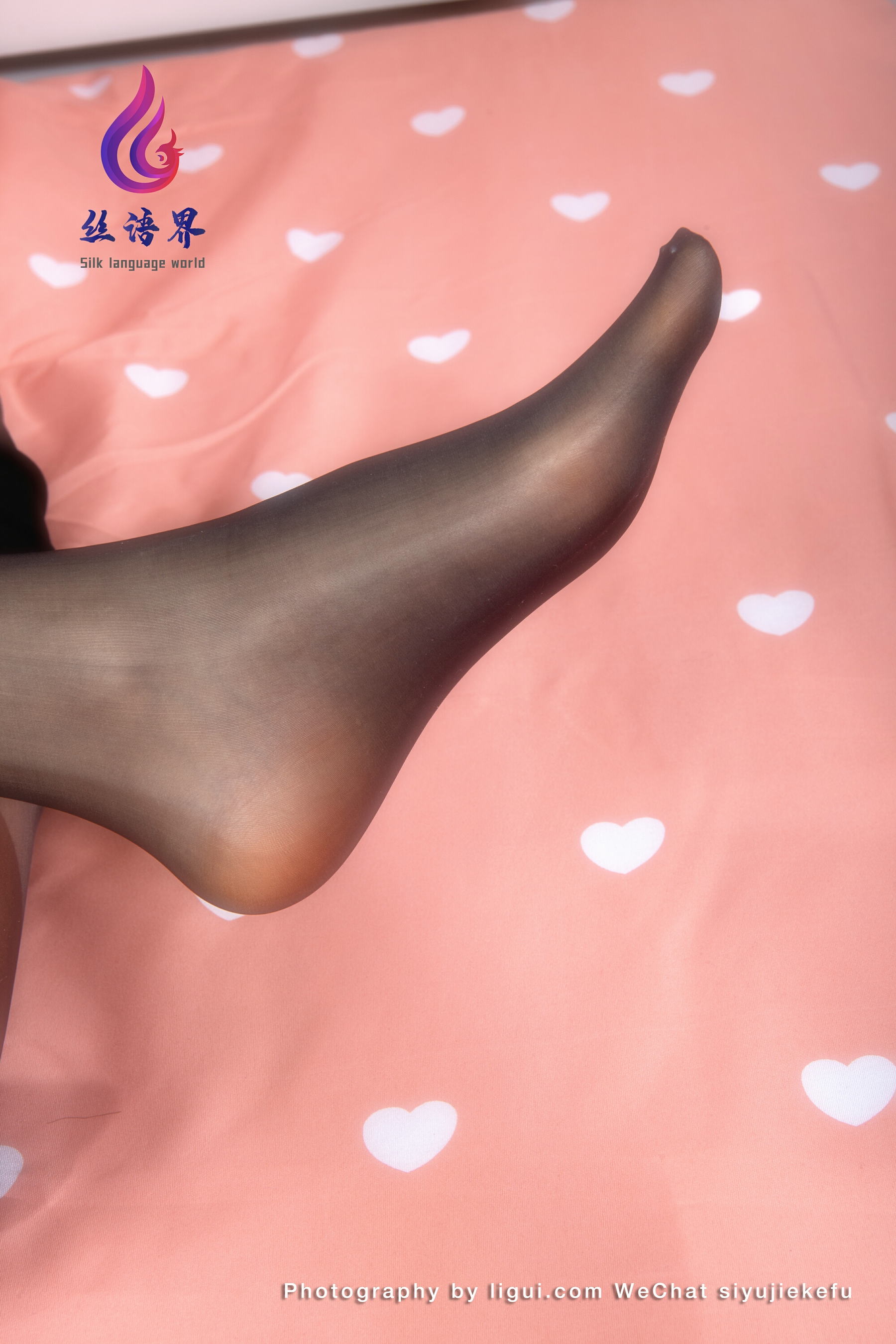 [Ligui丽柜] 丝语界 2023.05.16《春暖香闺》轩轩&amp;甜甜第21张