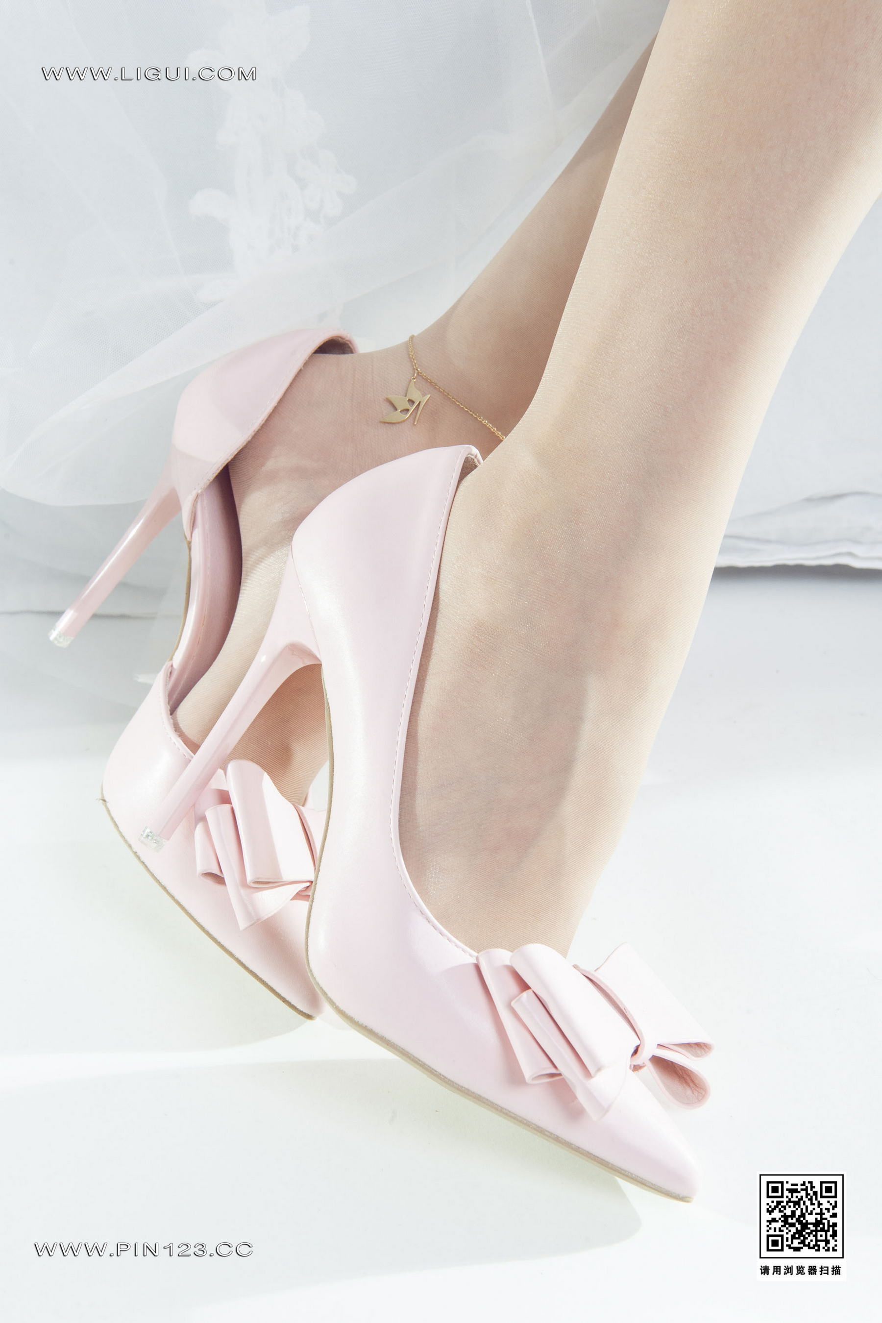 [Ligui丽柜] 2023.07.17《甜蜜的陪伴》心心第17张