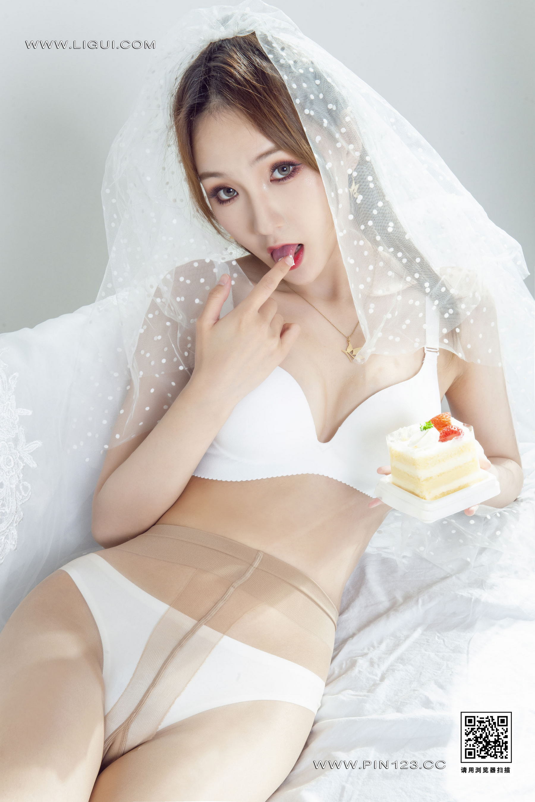 [Ligui丽柜] 2023.07.17《甜蜜的陪伴》心心第3张