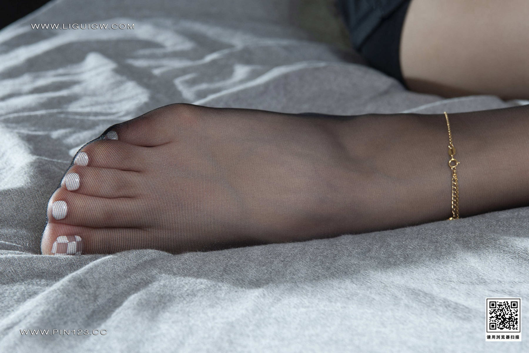 [Ligui丽柜] 2023.08.03《狱足情缘》小七第19张