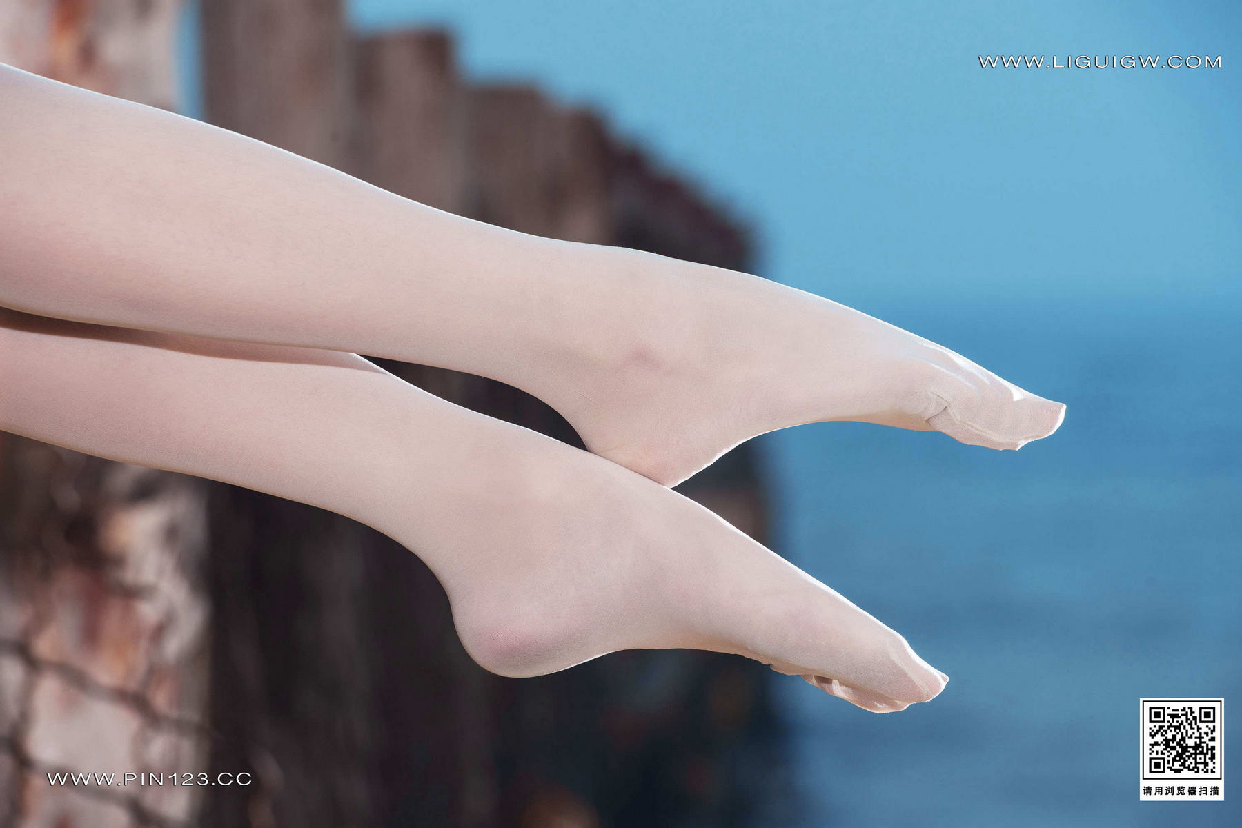 [Ligui丽柜] 2023.08.11 丽柜典藏 桃子第2张