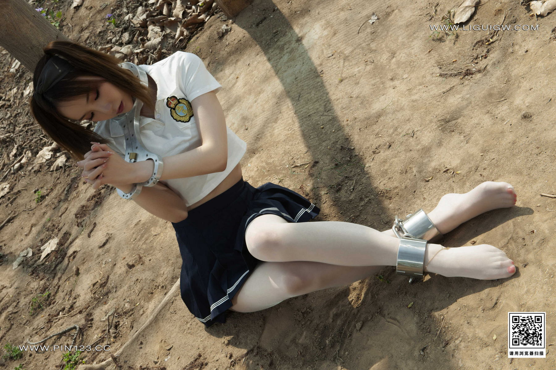 [Ligui丽柜] 2023.10.18《薰衣草之殇》上 心心第2张