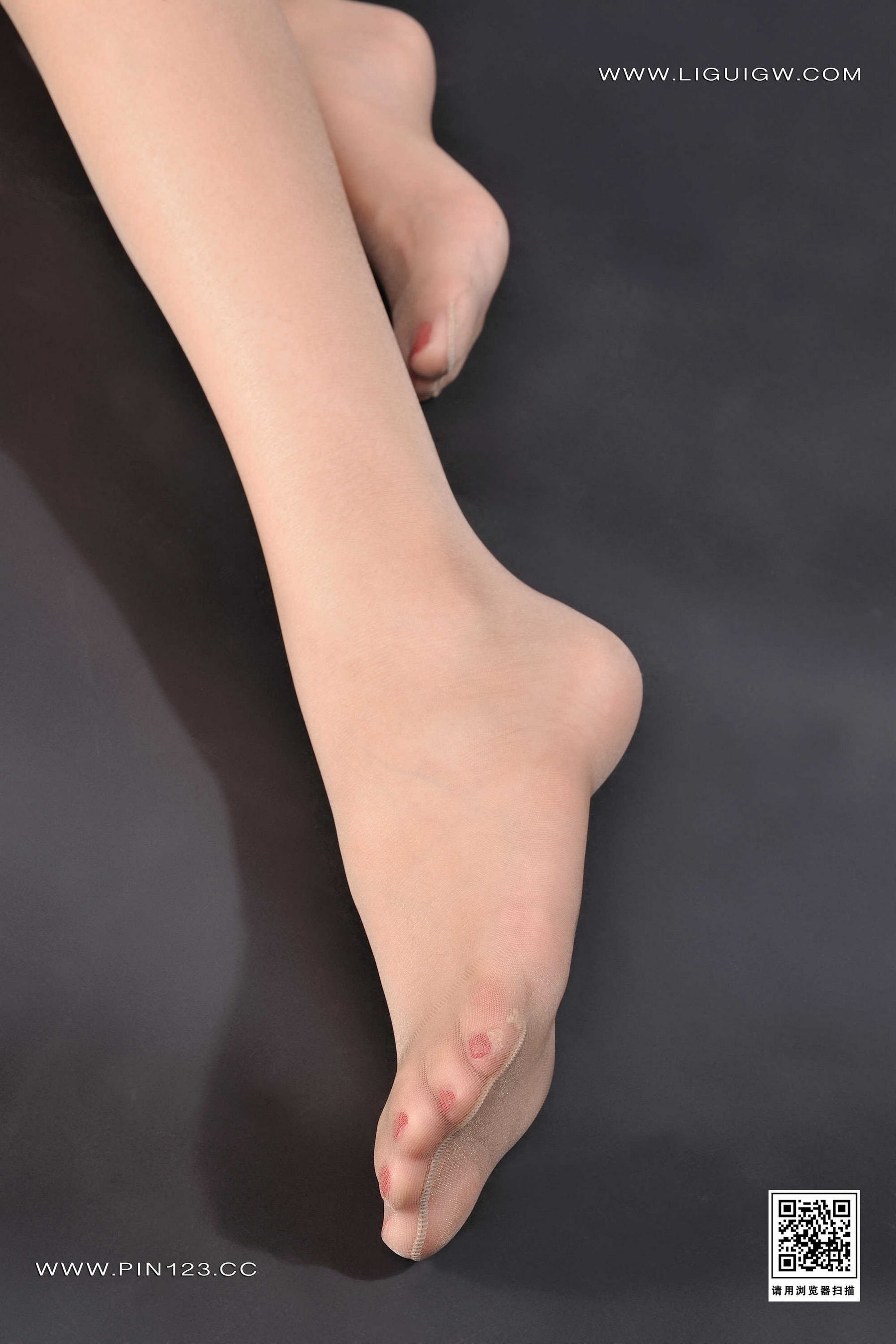 [Ligui丽柜] 2024.02.08 笑笑第5张