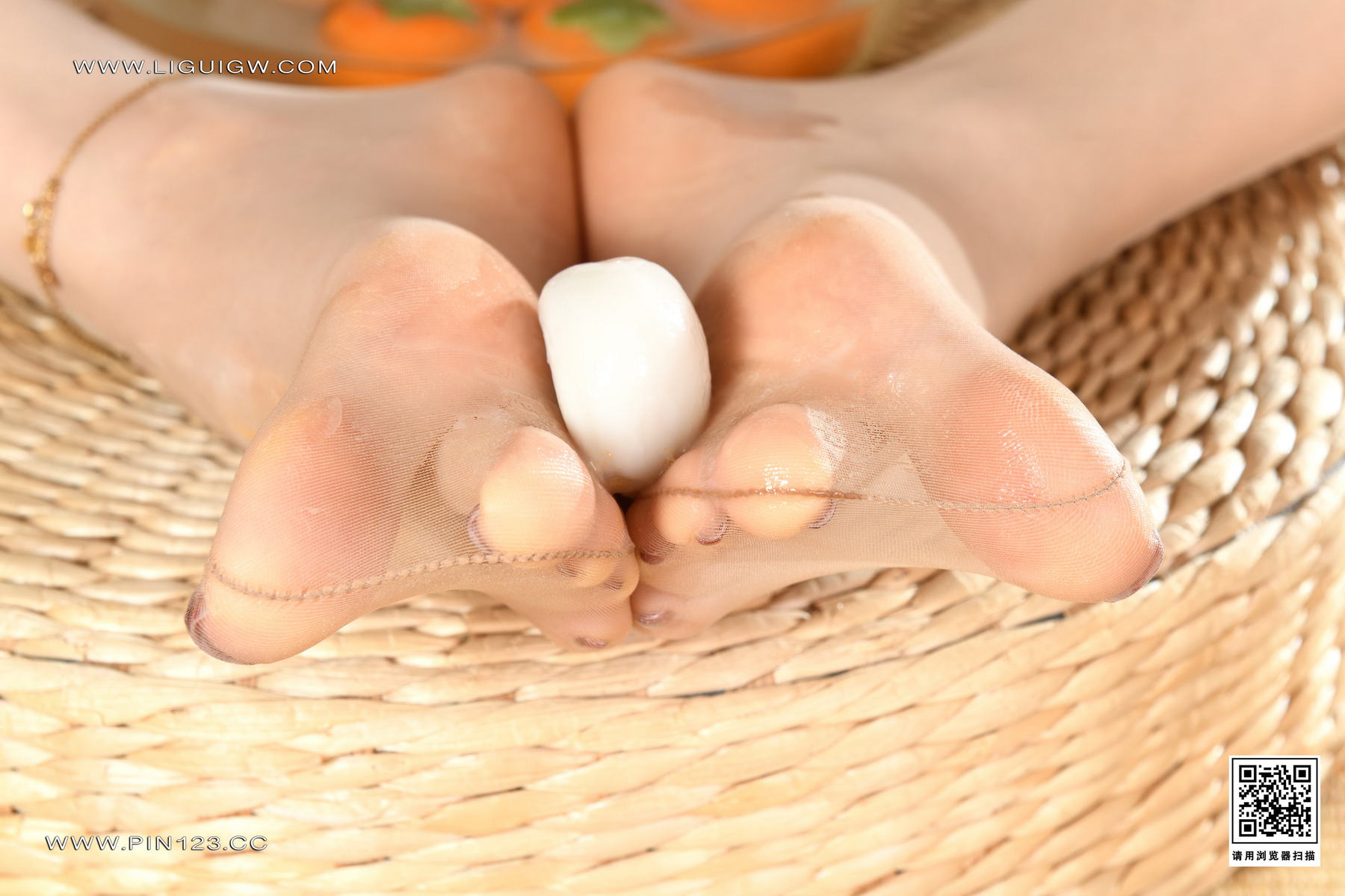 [Ligui丽柜] 2024.02.23 正月十五 甜甜＆尔尔第14张