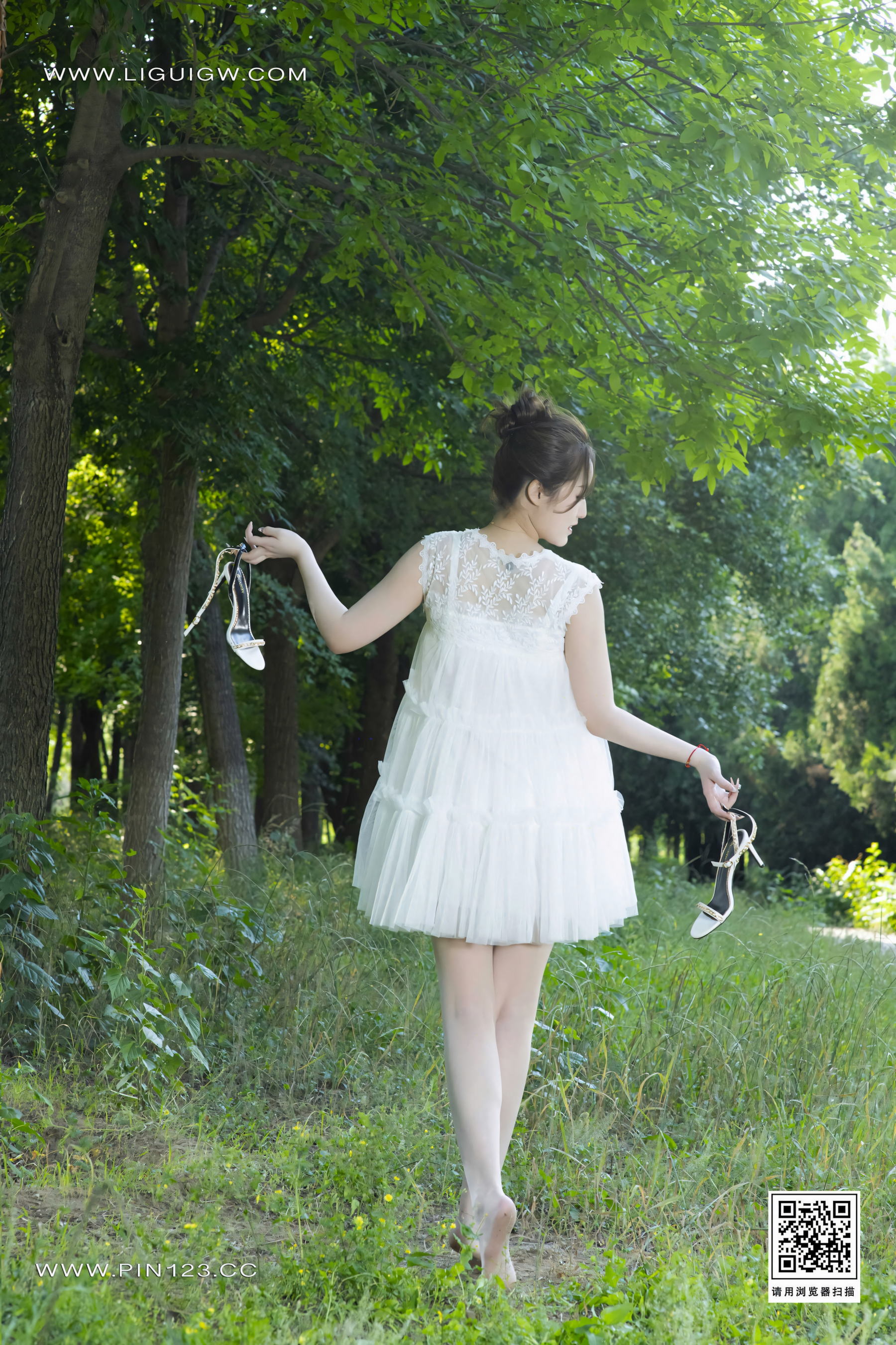 [Ligui丽柜] 2024.06.17 图图第17张