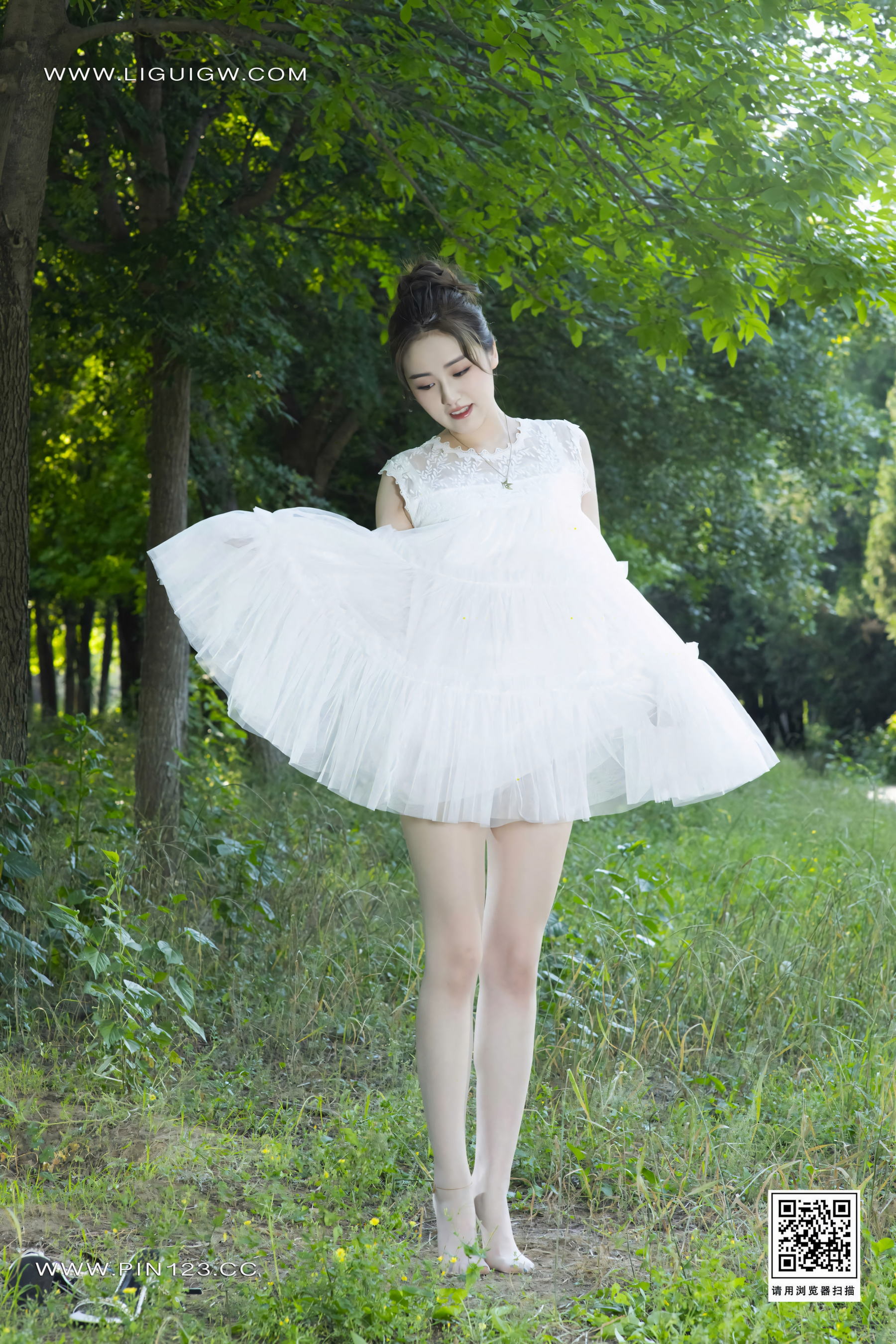 [Ligui丽柜] 2024.06.17 图图第15张