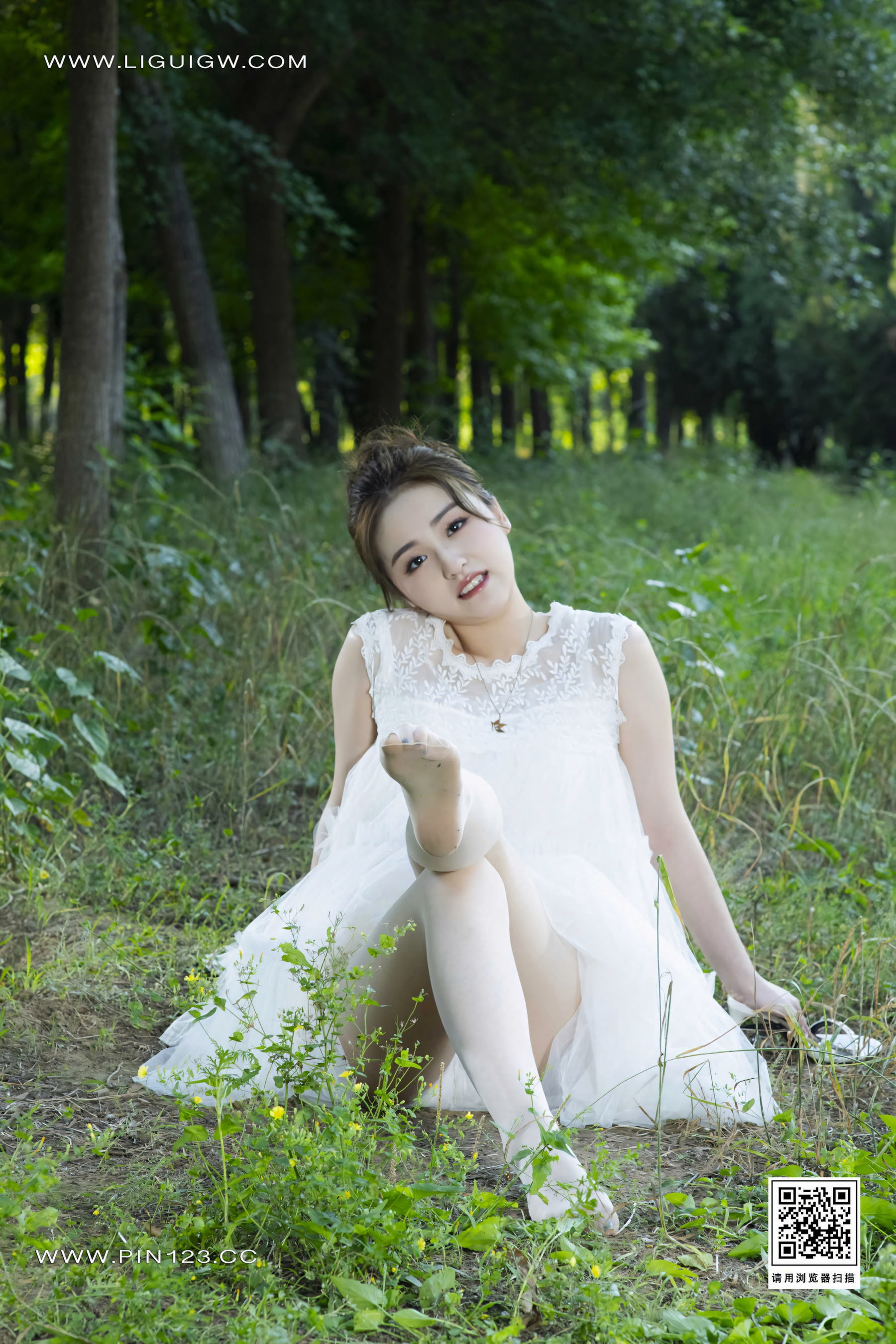 [Ligui丽柜] 2024.06.17 图图第14张