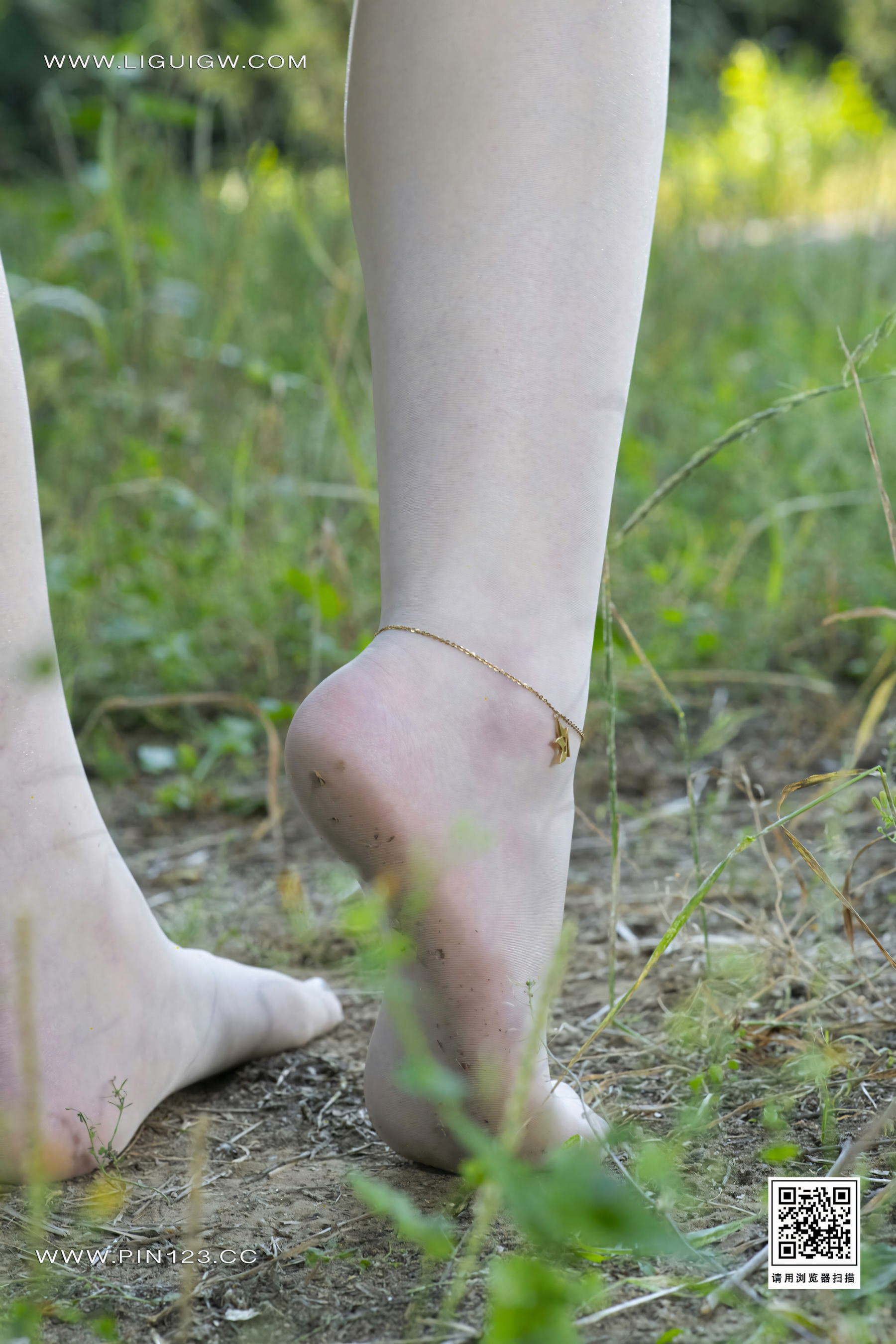 [Ligui丽柜] 2024.06.17 图图第12张