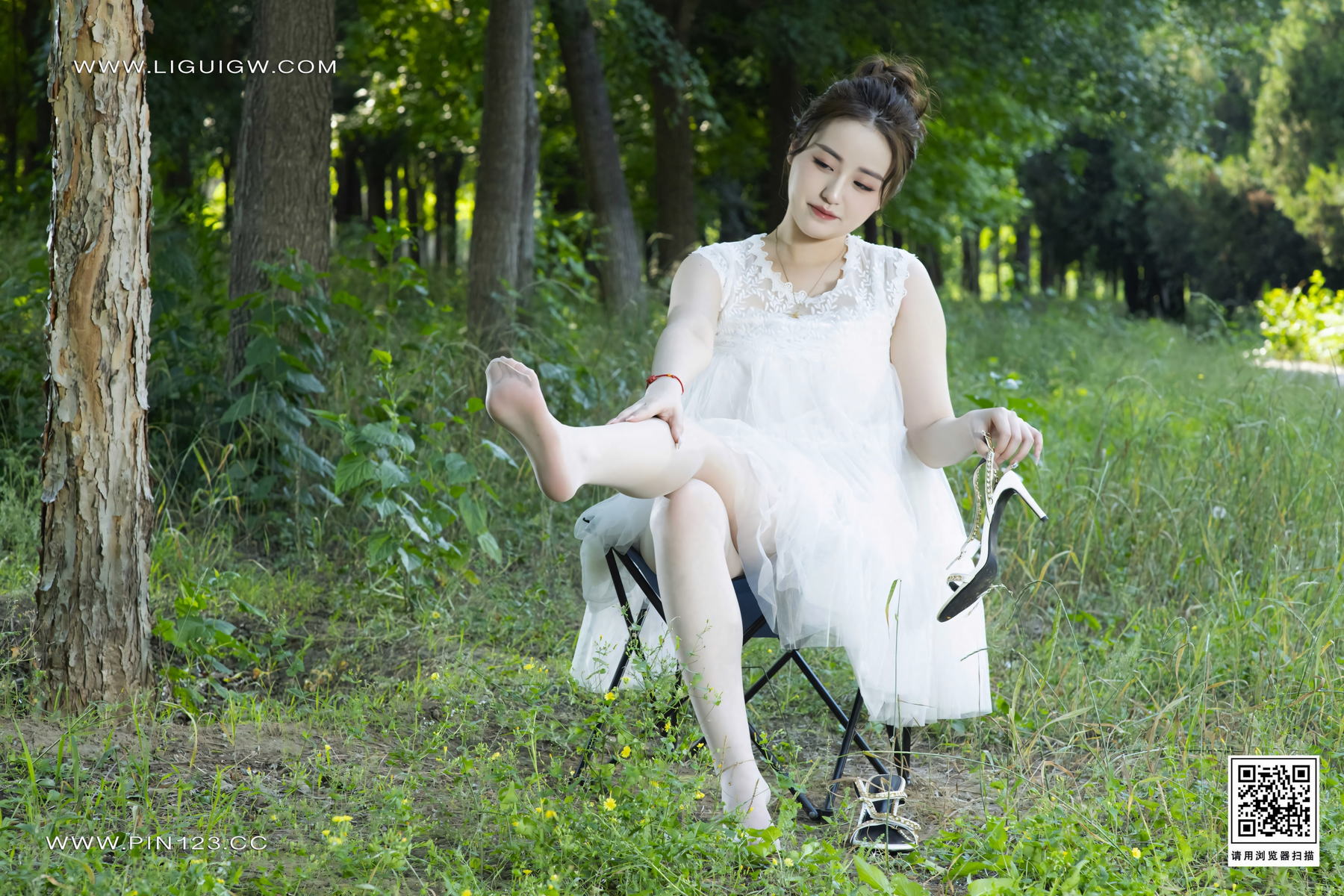 [Ligui丽柜] 2024.06.17 图图第2张