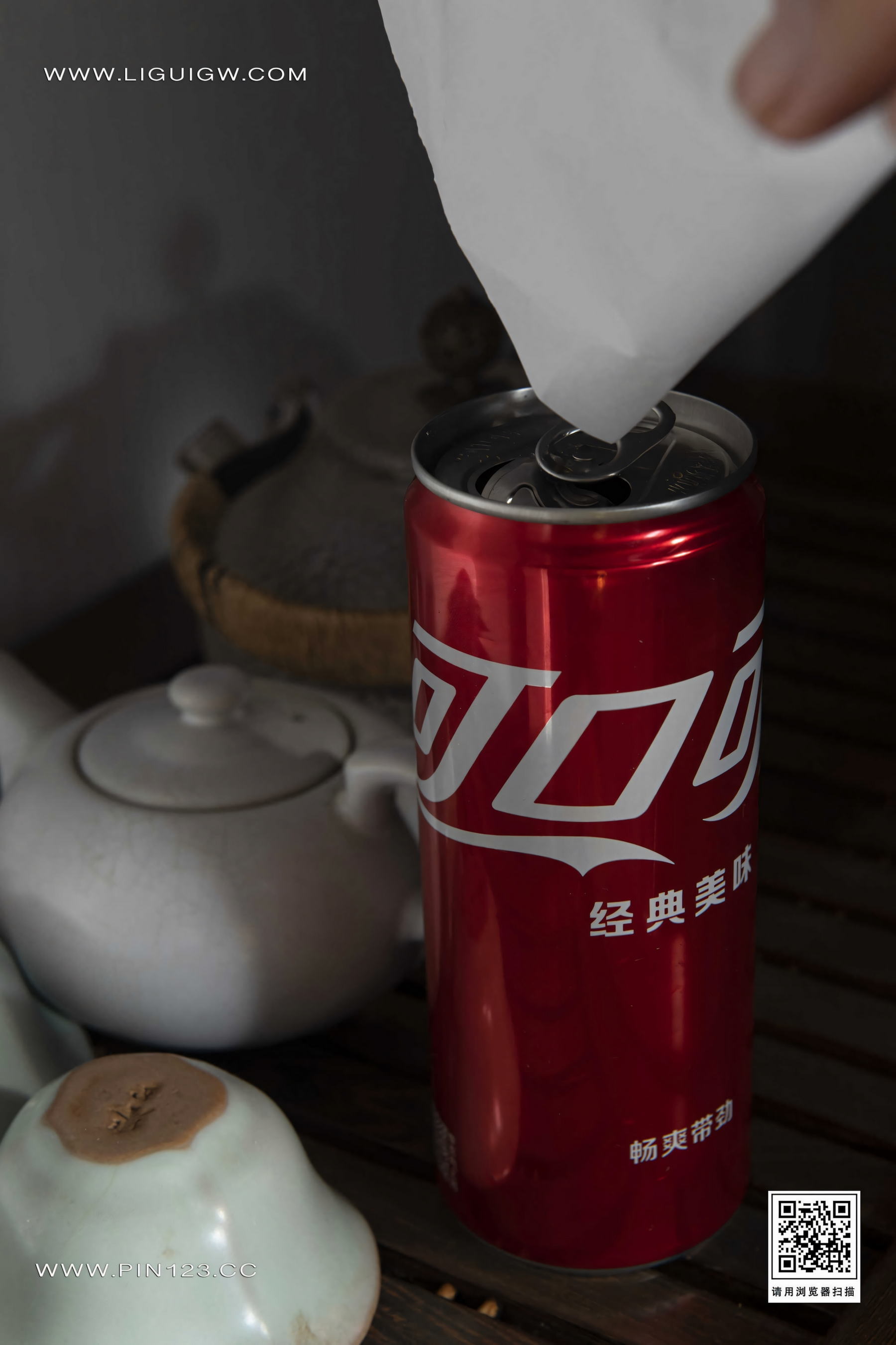 [Ligui丽柜] 2024.06.21 甜甜第21张