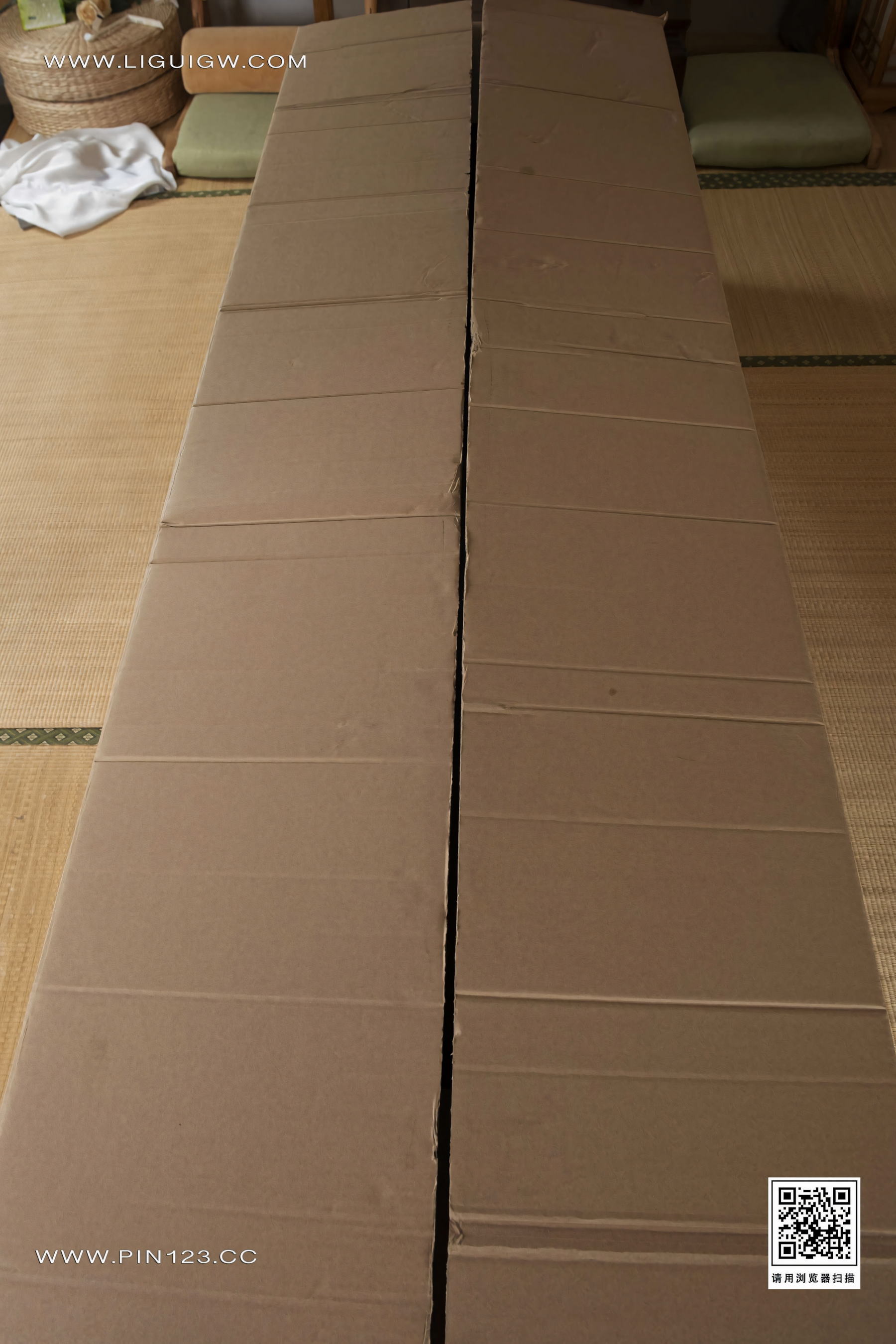 [Ligui丽柜] 2024.06.21 甜甜第1张