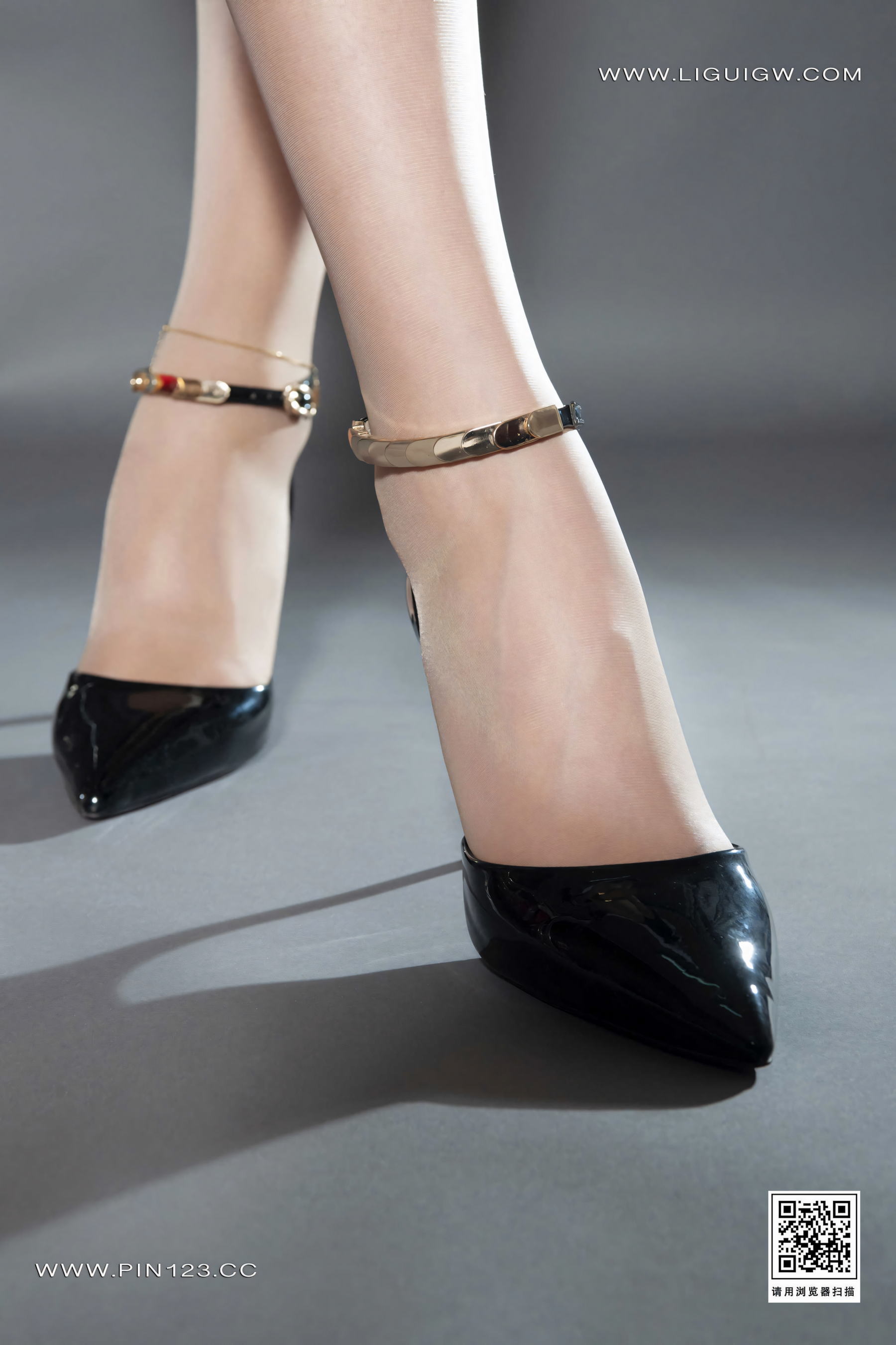 [Ligui丽柜] 2024.06.24 敏儿第15张