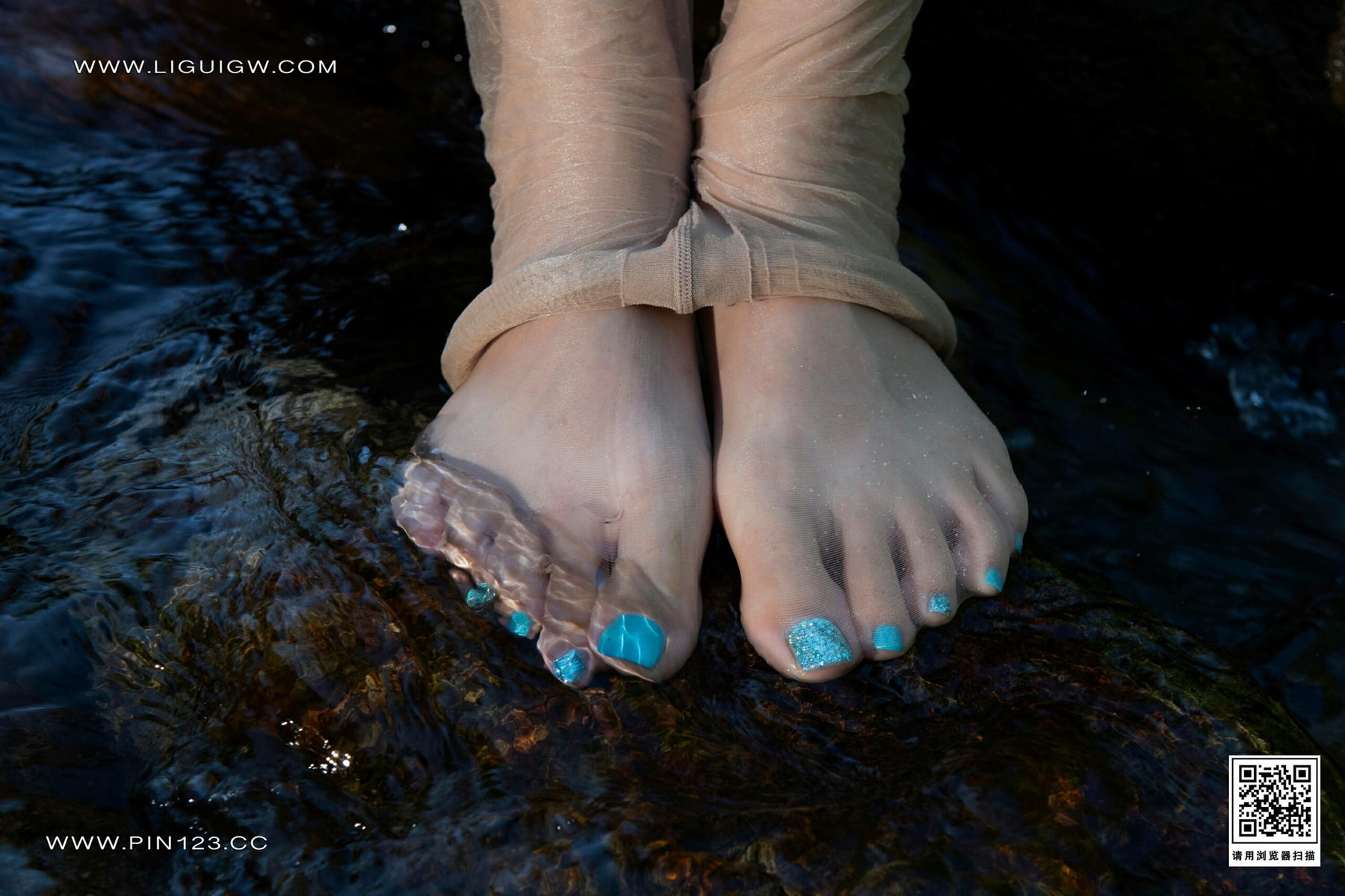 [Ligui丽柜] 2024.08.12《日本旅拍1》甜甜第2张