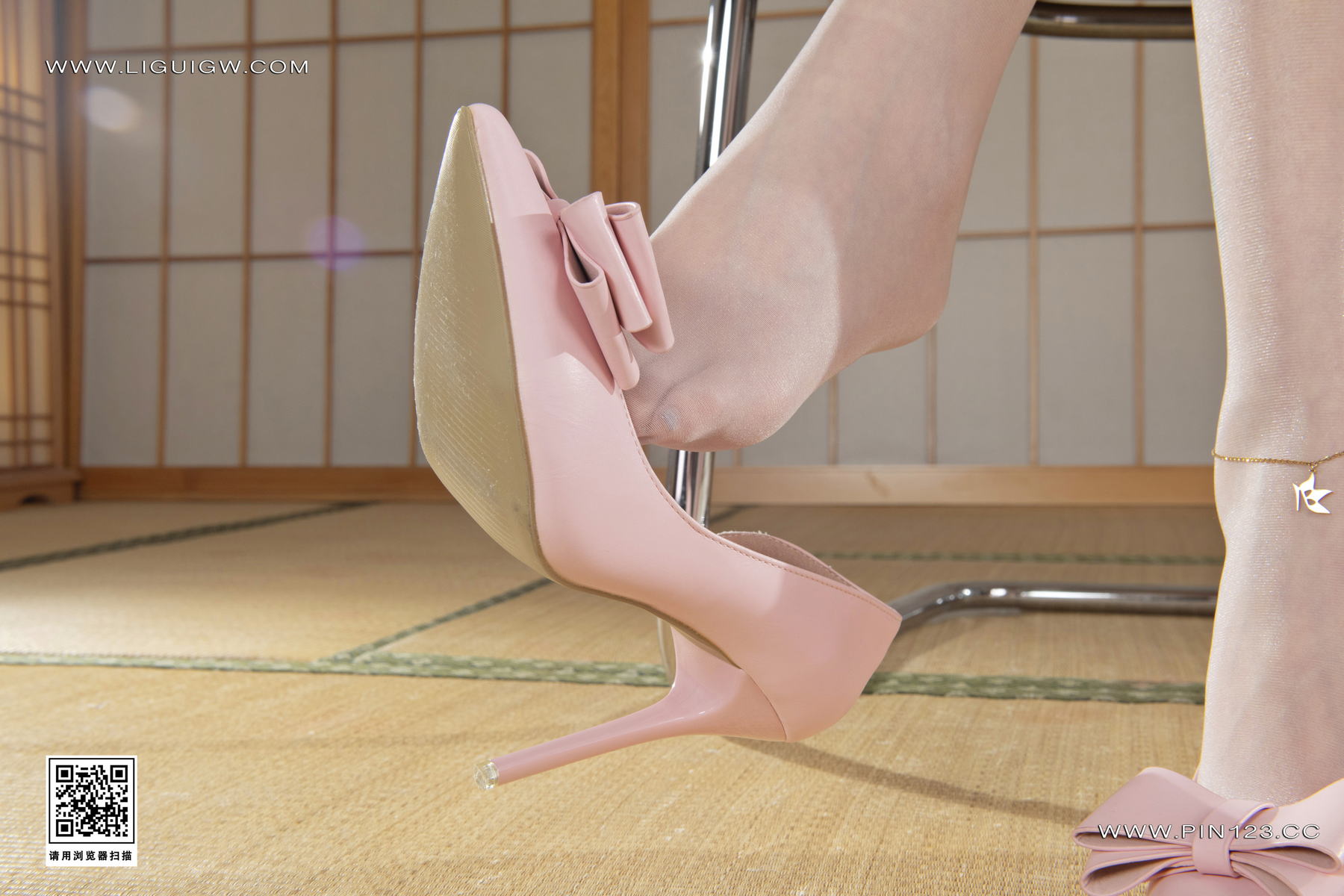 [Ligui丽柜] 2024.10.07《护士》甜甜第24张