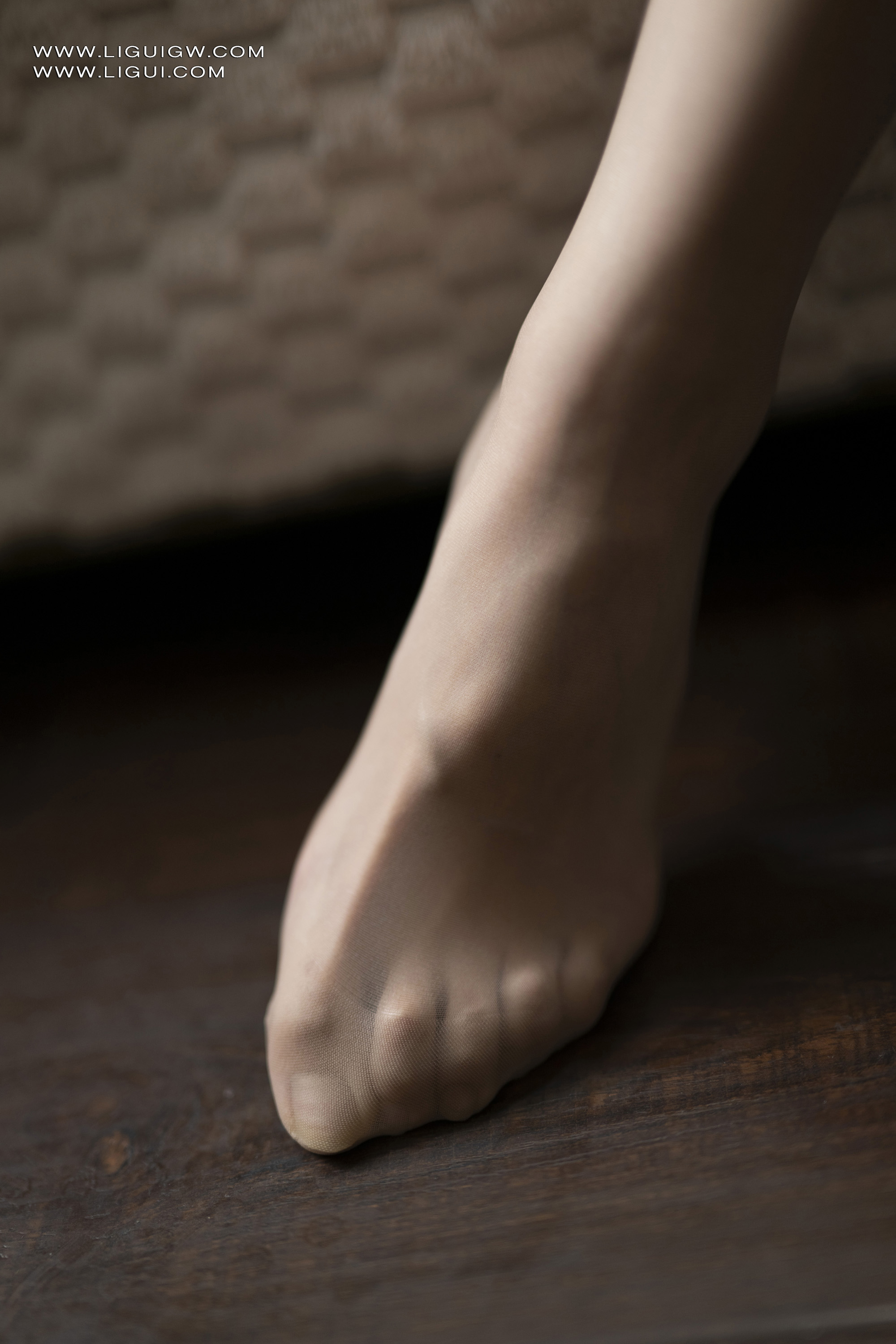 [Ligui丽柜] 2025.07.14 赤艳娇娘 XIXI第17张