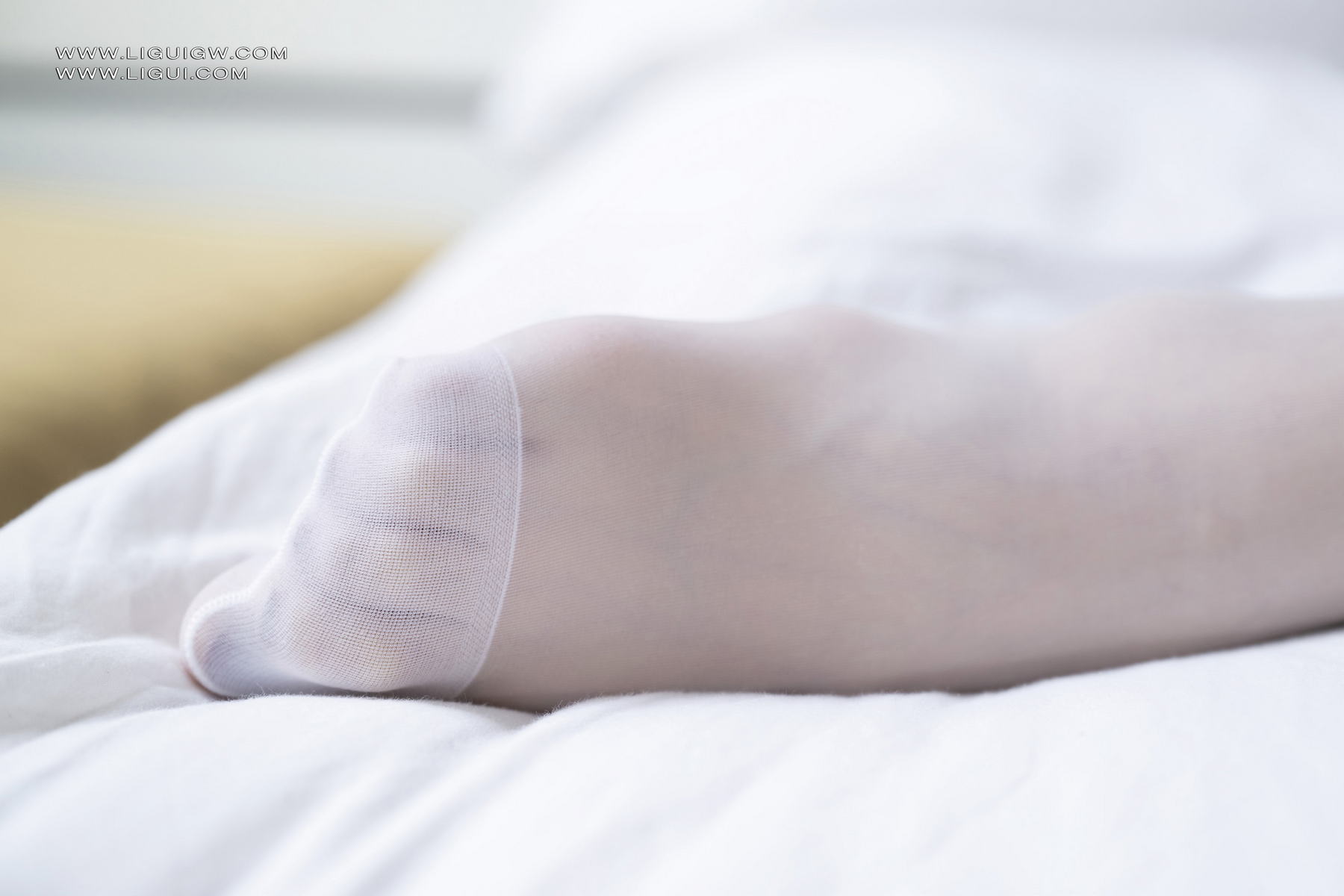 [Ligui丽柜] 2025.07.28 死库水与白丝袜的激情碰撞 SuSu第11张