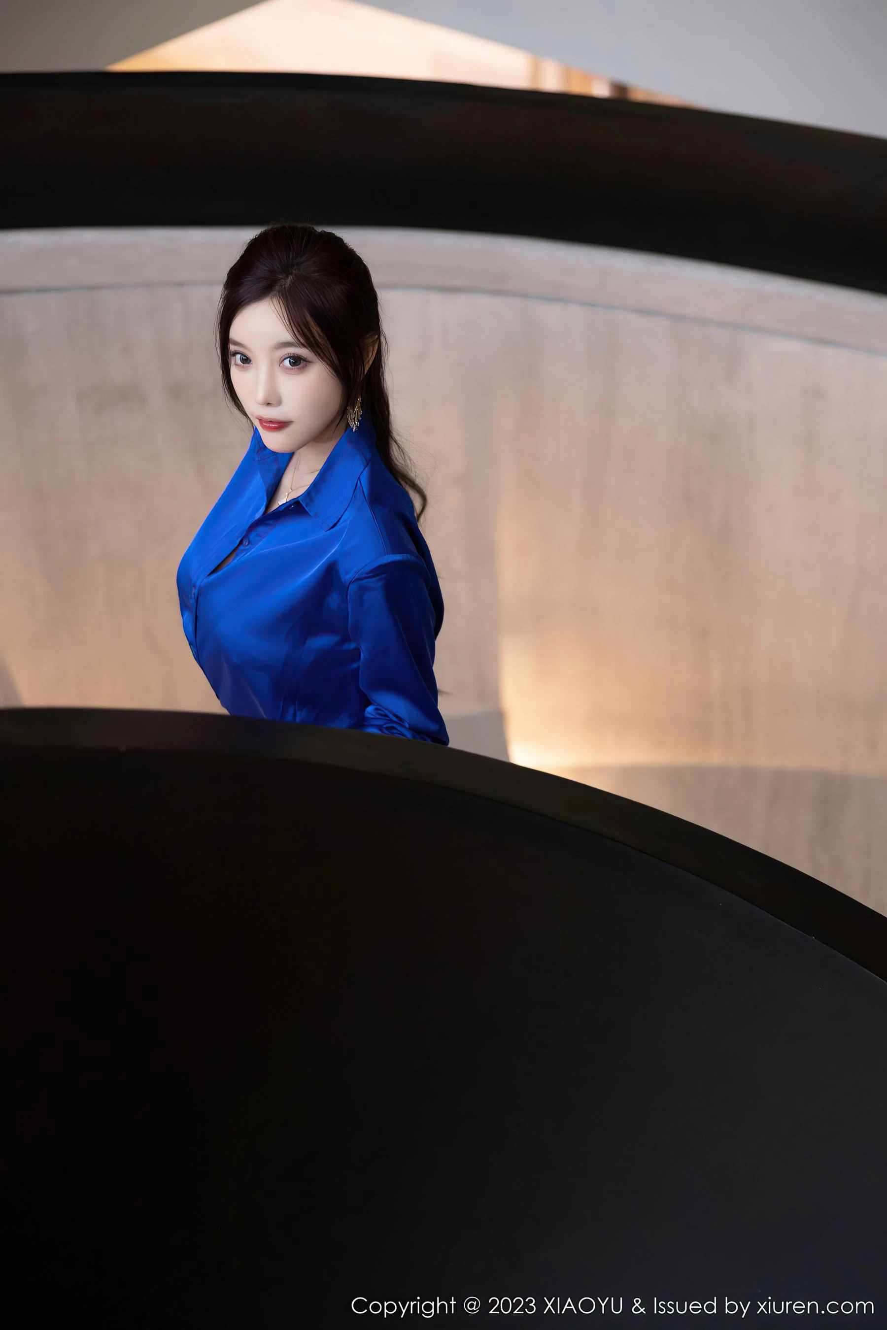  语画界 VOL.1018 杨晨晨第21张