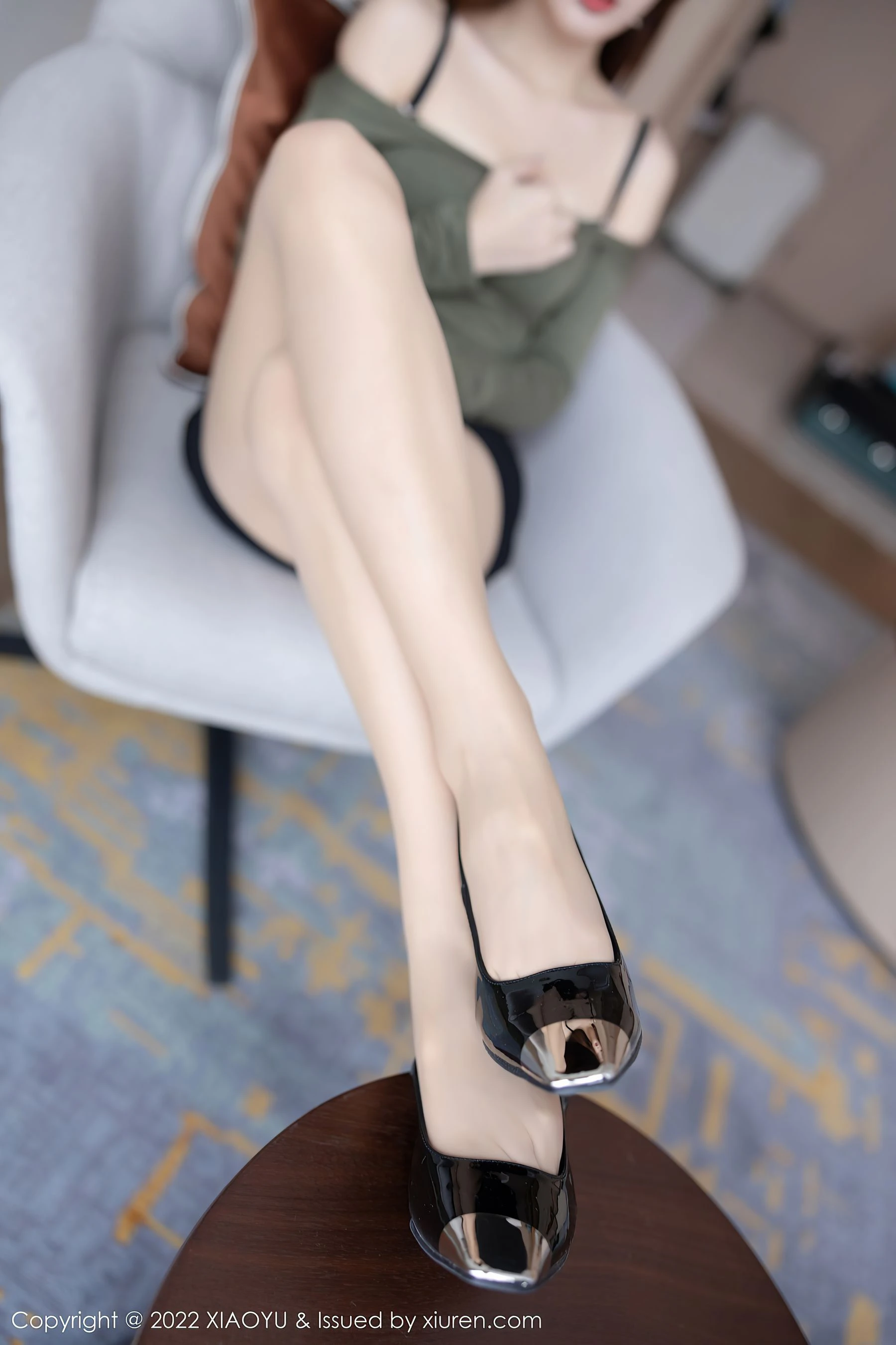 语画界 Vol.706 林星阑第20张