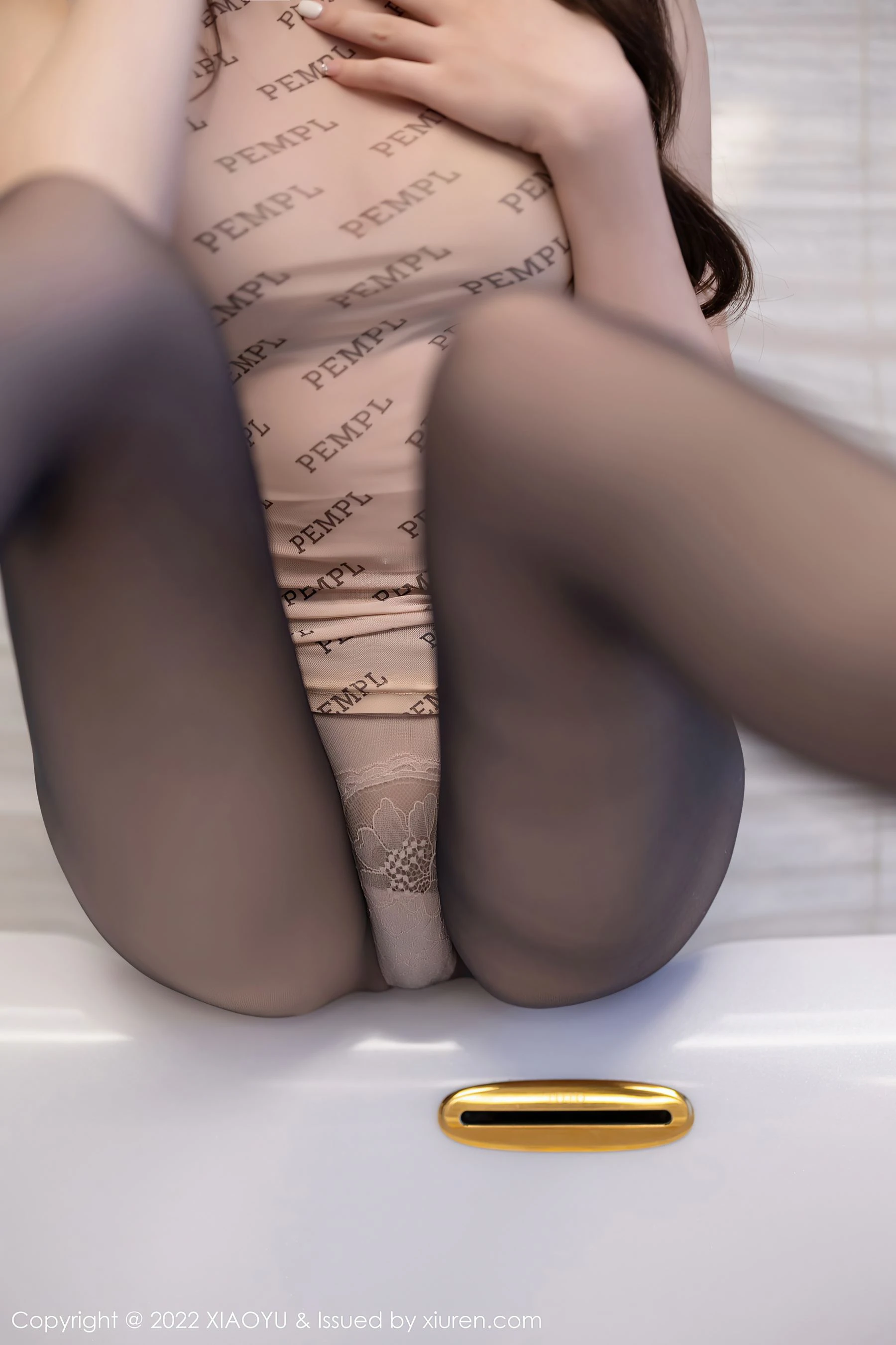  语画界 VOL.883 徐莉芝Booty第6张