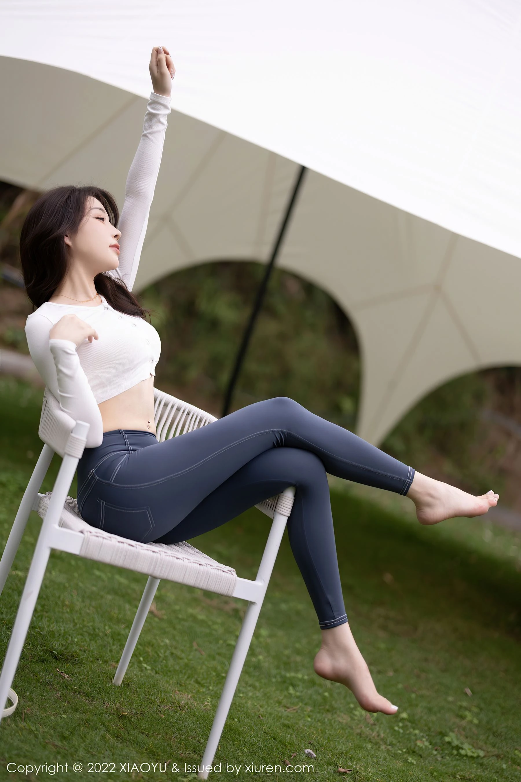  语画界 VOL.911 徐莉芝Booty第21张